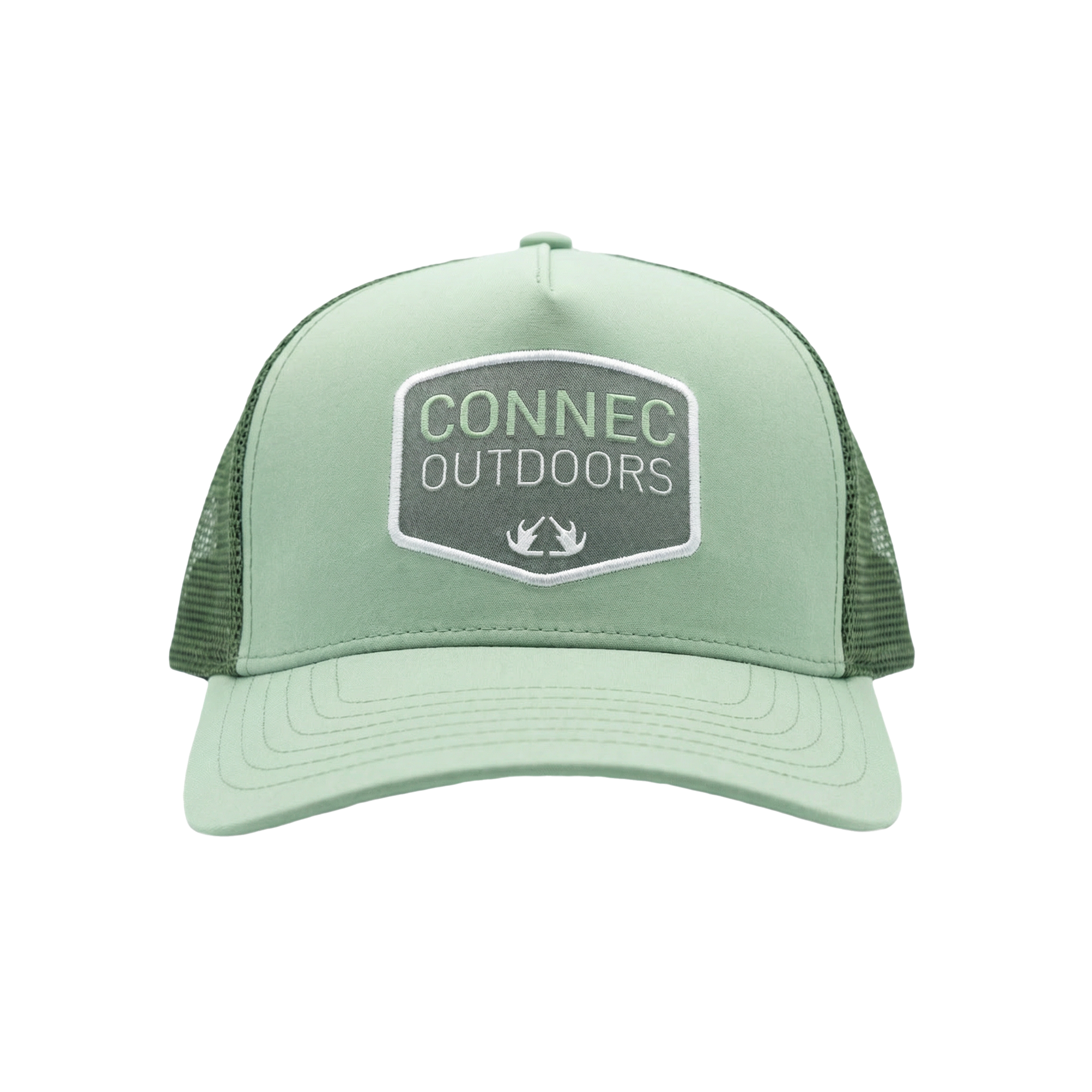 W'S PONYTAIL CAP