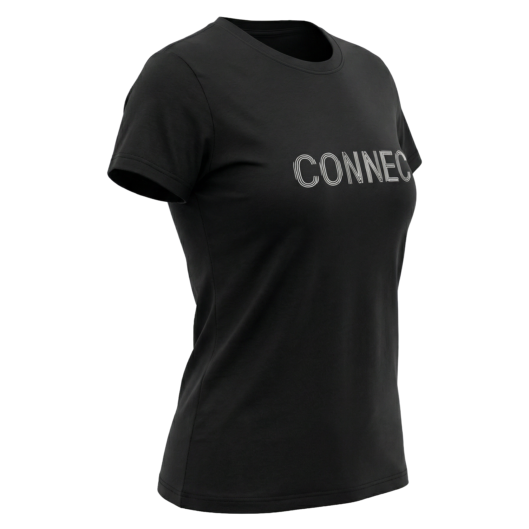W'S TRAIL-T-SHIRT