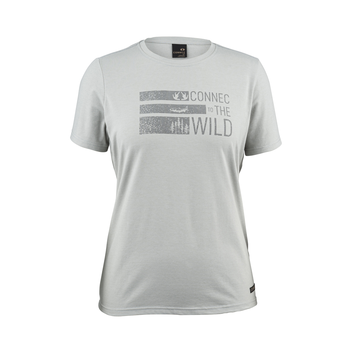 W'S TRAIL-T-SHIRT