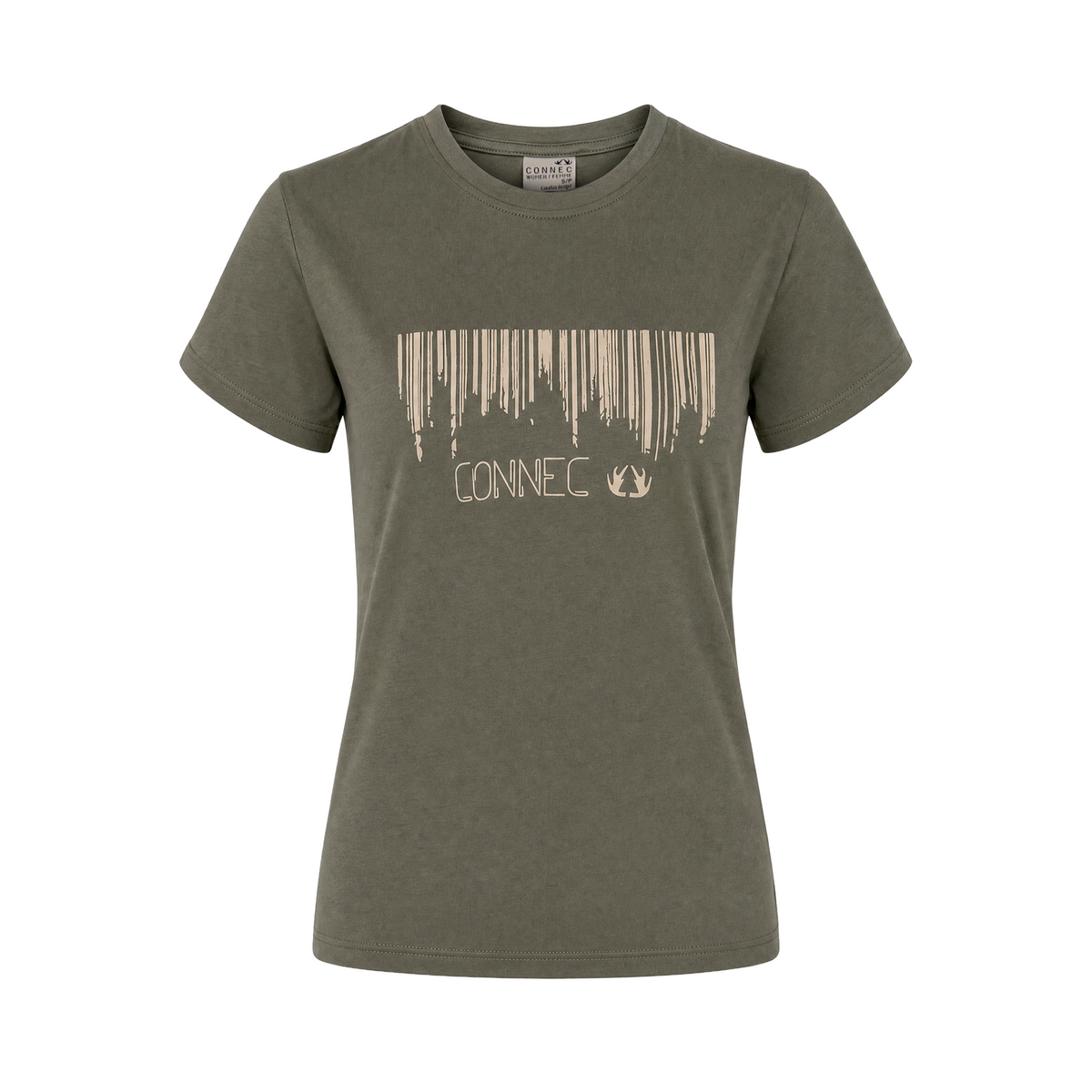 W'S TRAIL-T-SHIRT