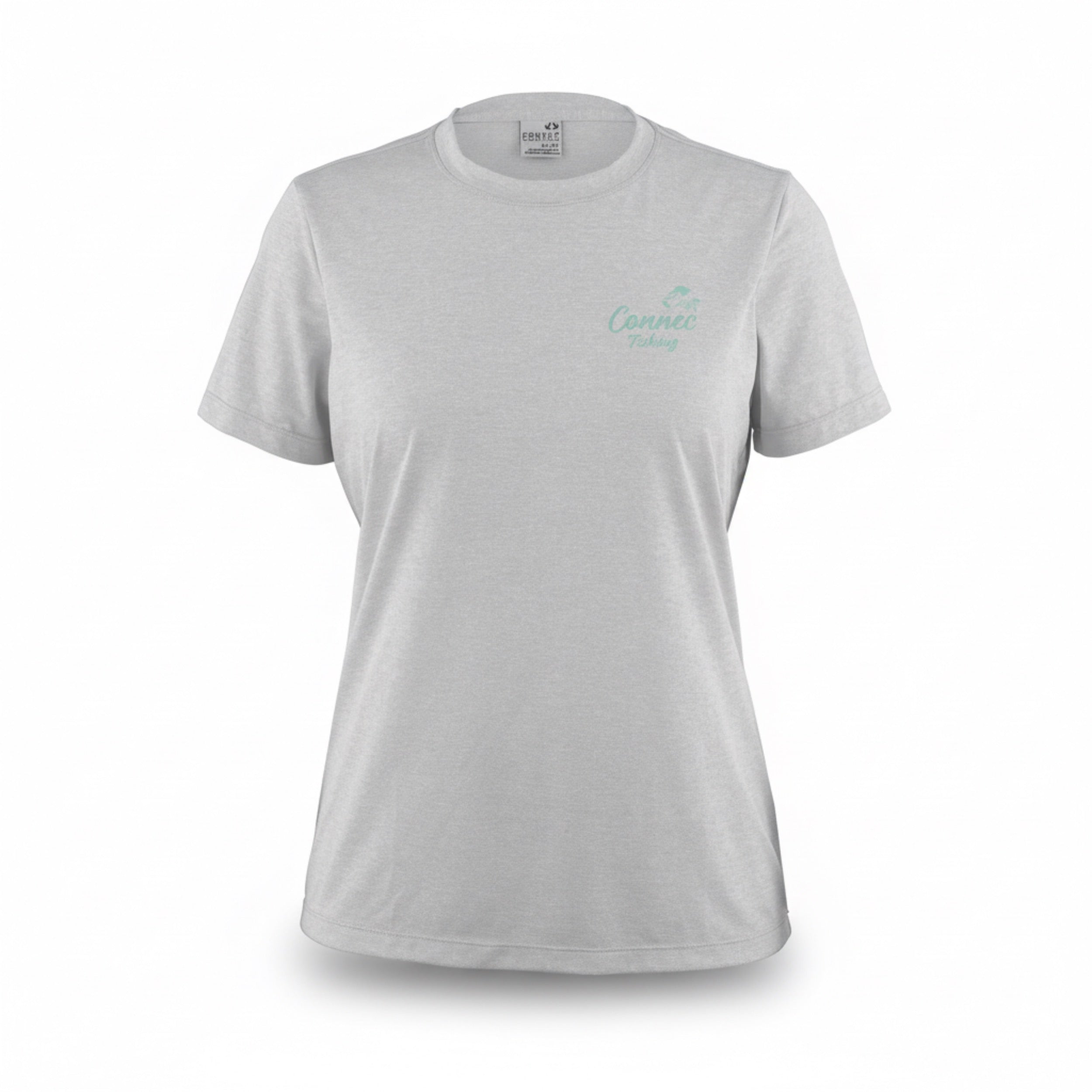 W'S TECH-T SHIRT