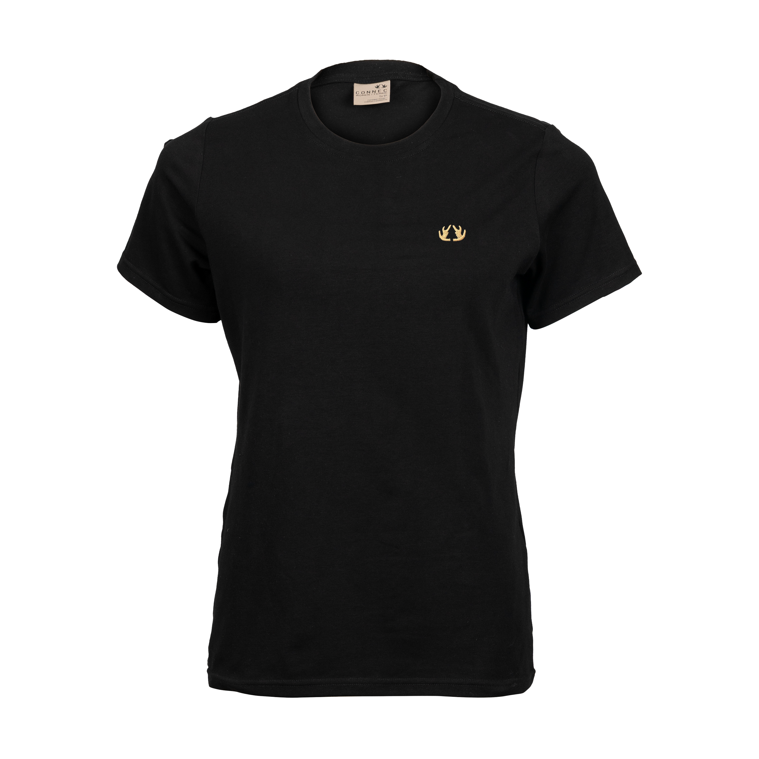 W'S CONNEC T-SHIRT