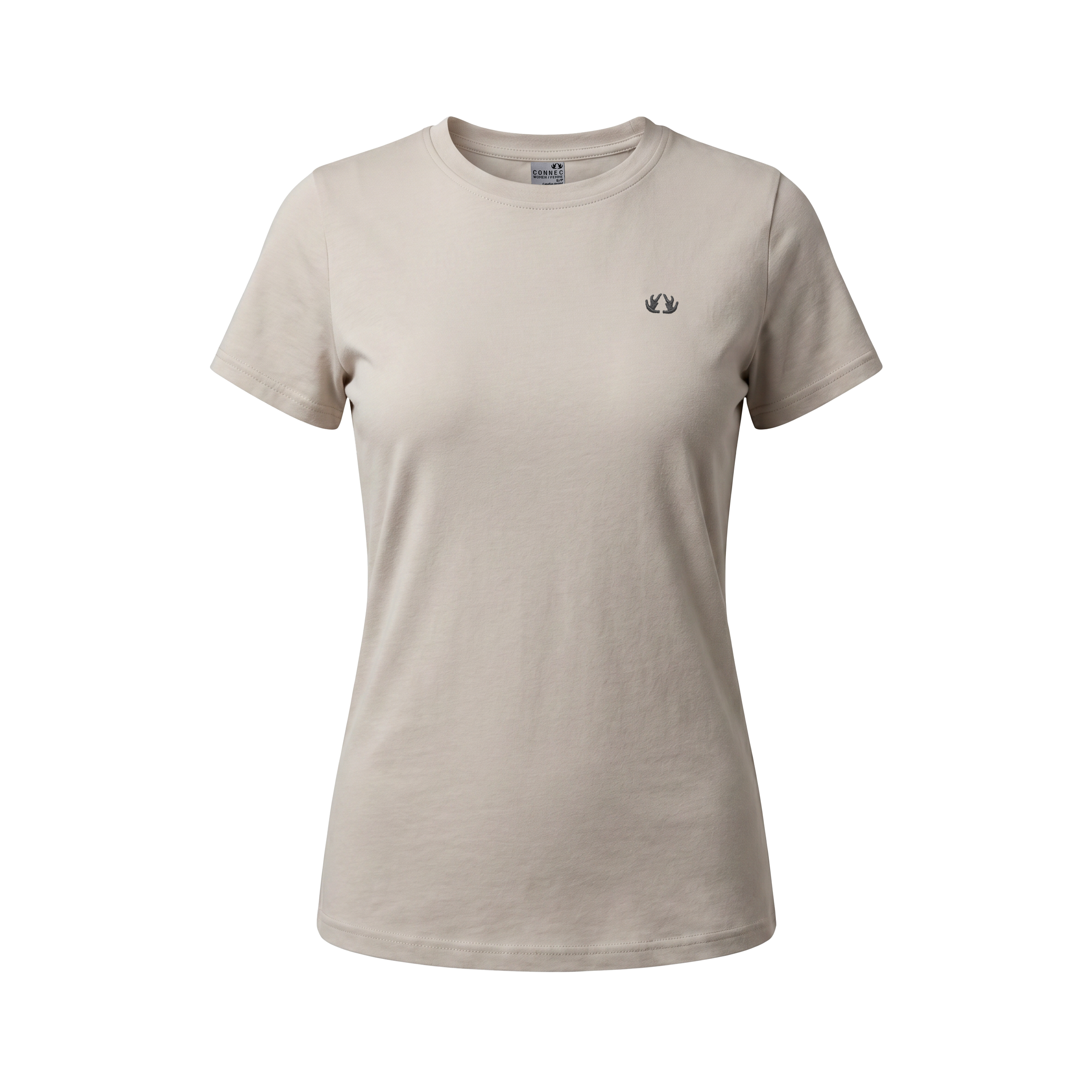 W'S CONNEC T-SHIRT