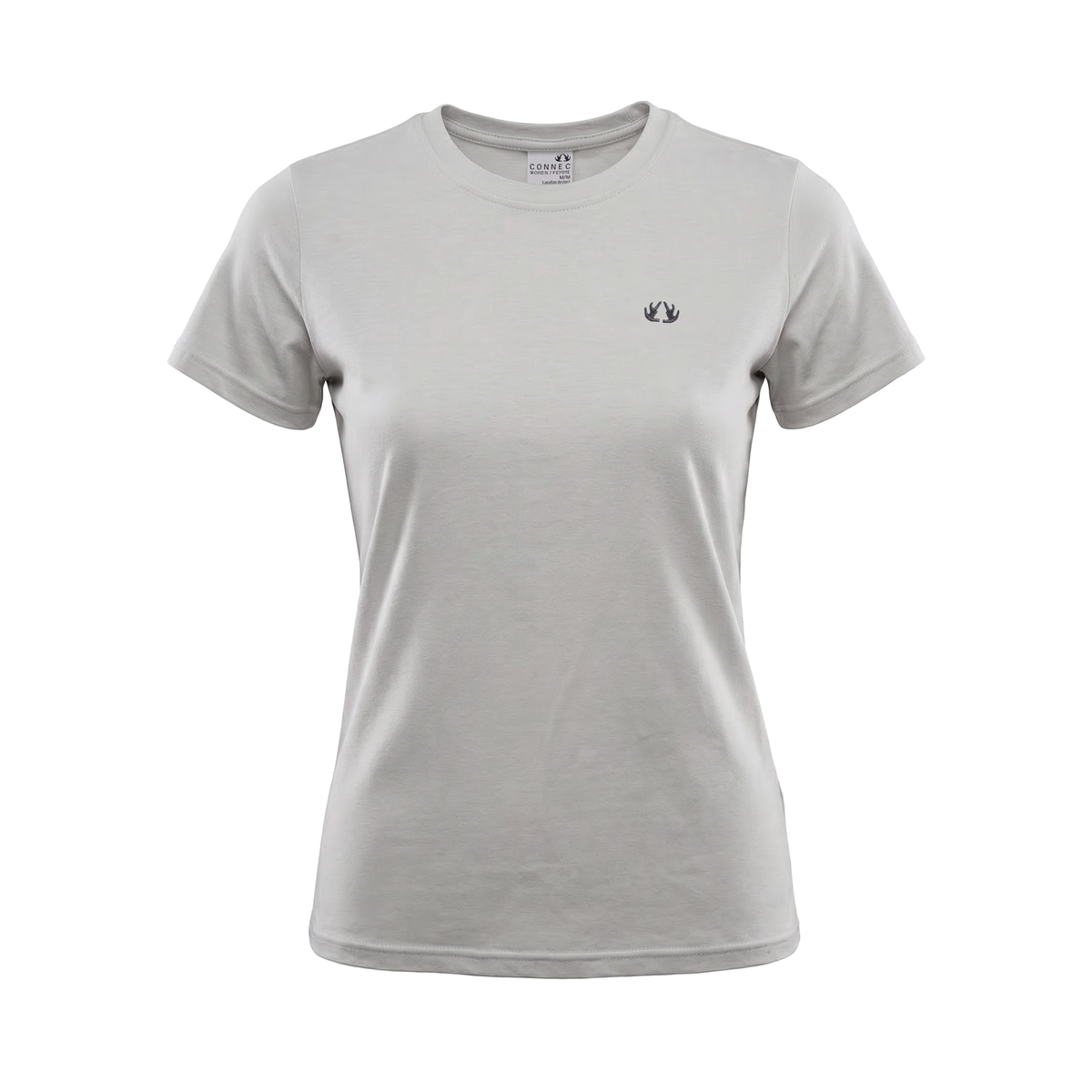 W'S CONNEC T-SHIRT
