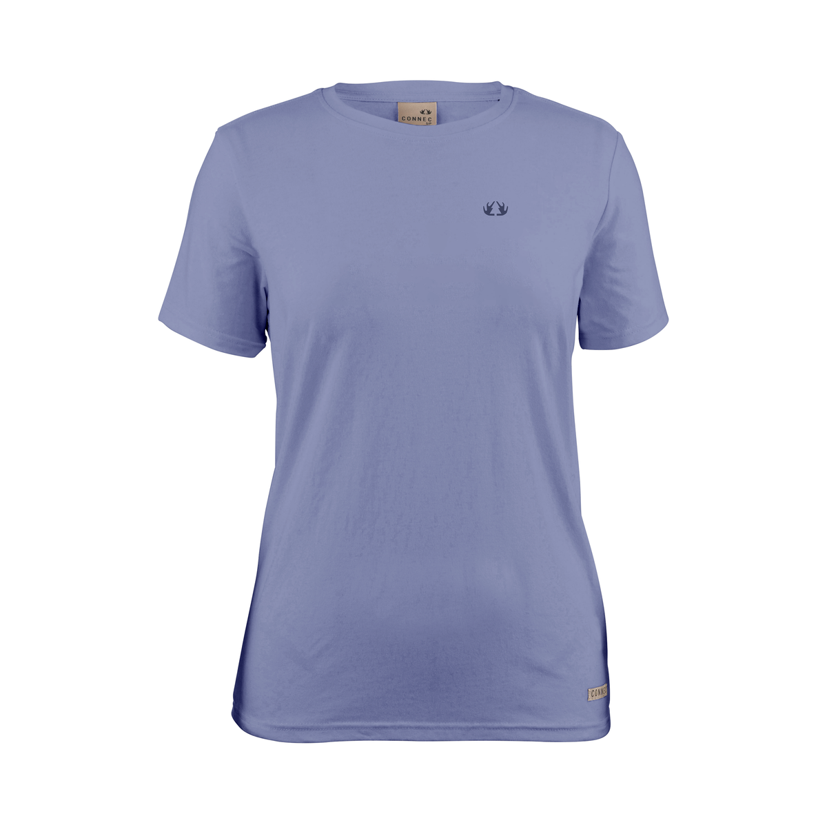W'S CONNEC T-SHIRT