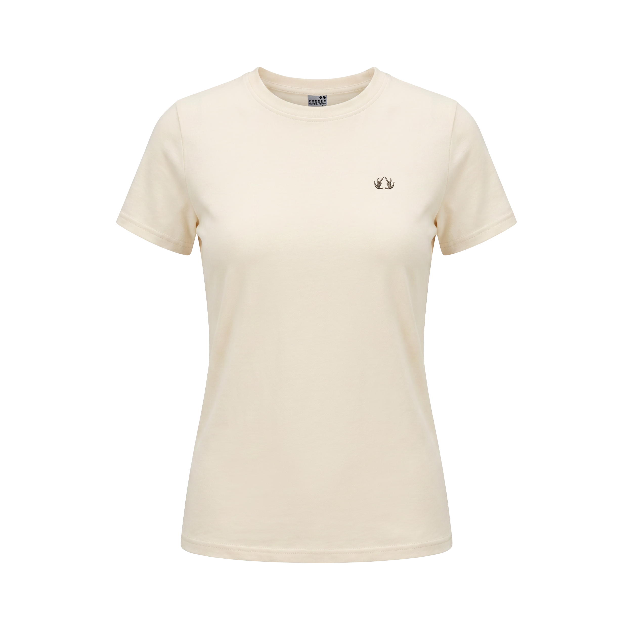 W'S CONNEC T-SHIRT