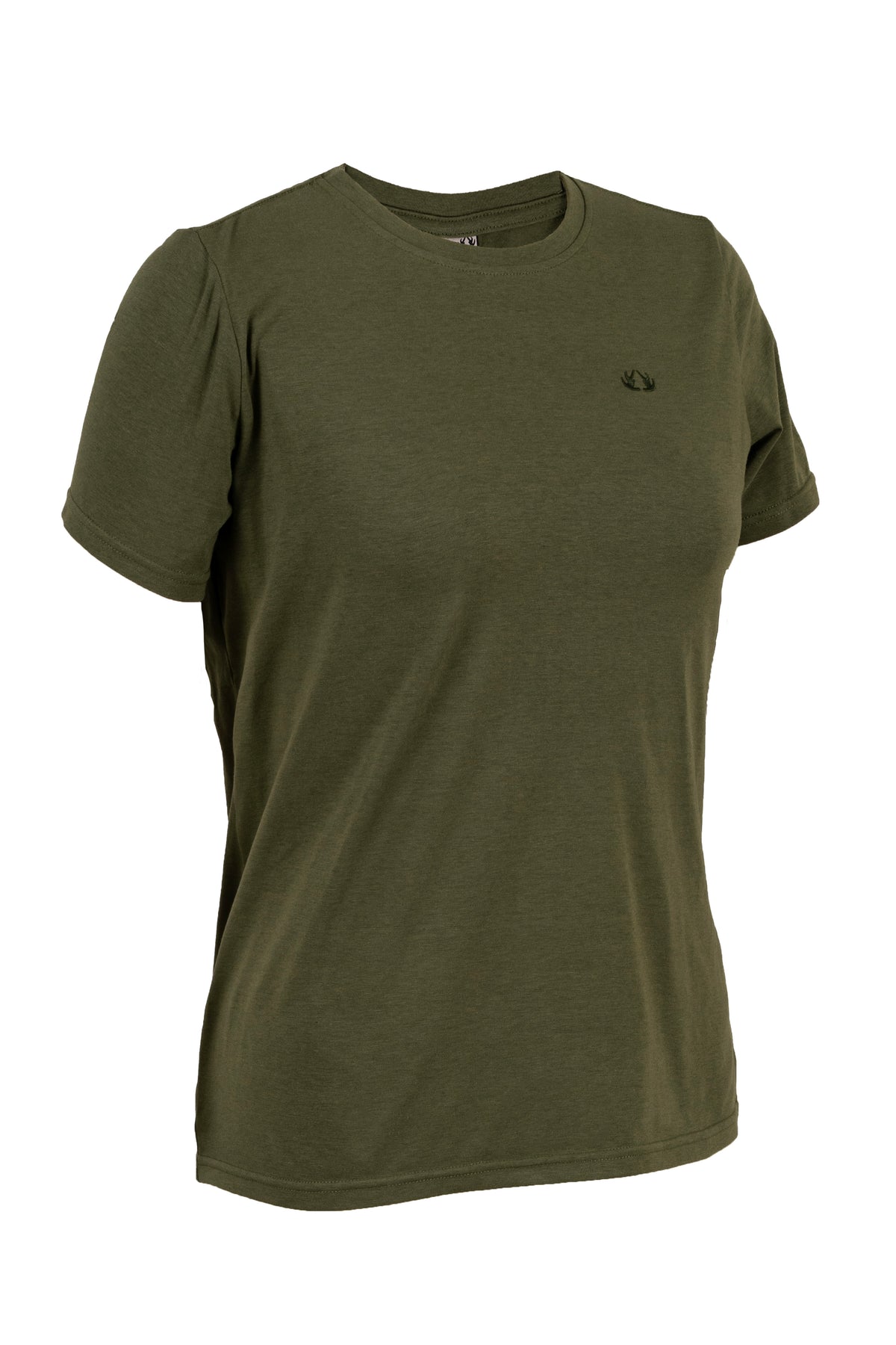 W'S CONNEC T-SHIRT