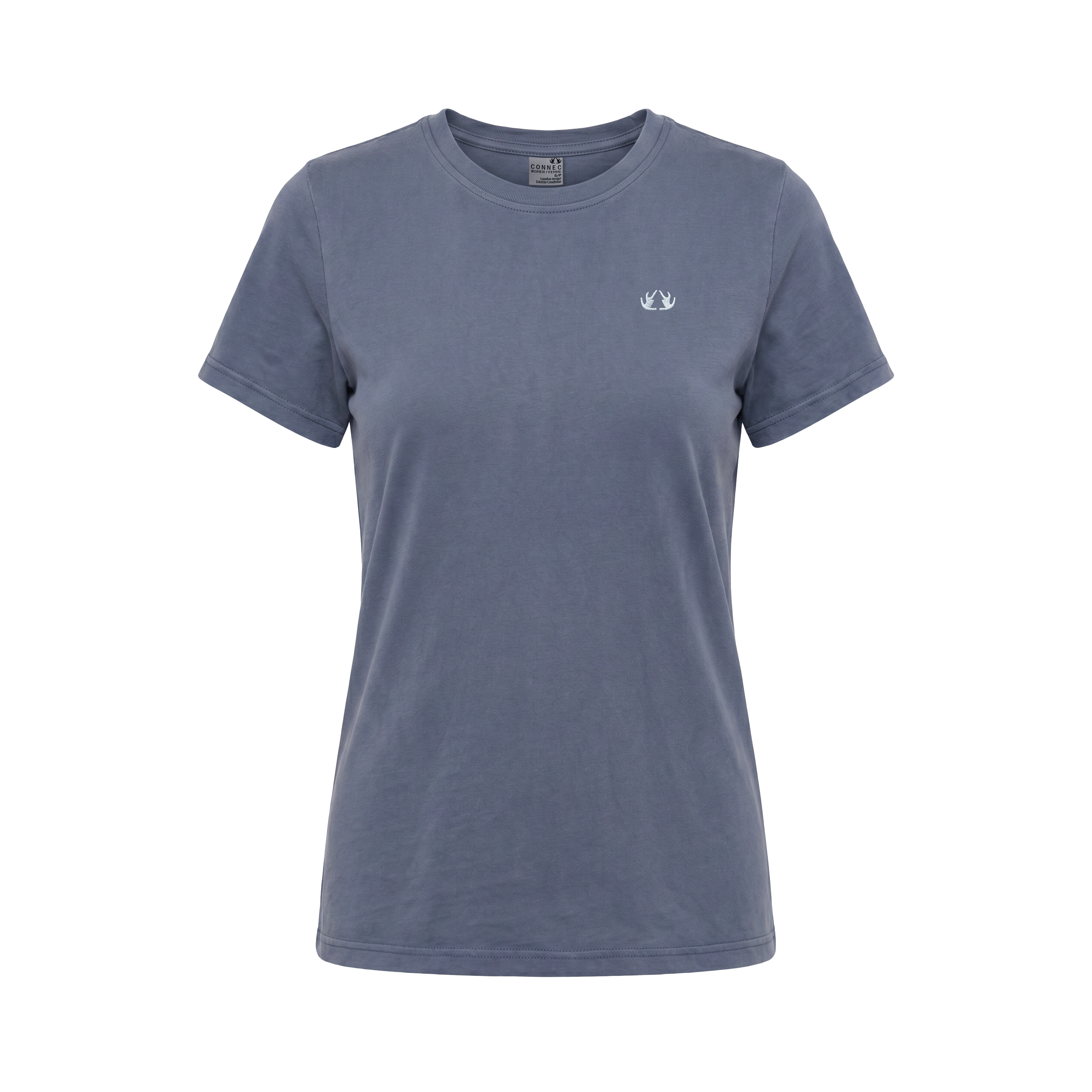 W'S CONNEC T-SHIRT