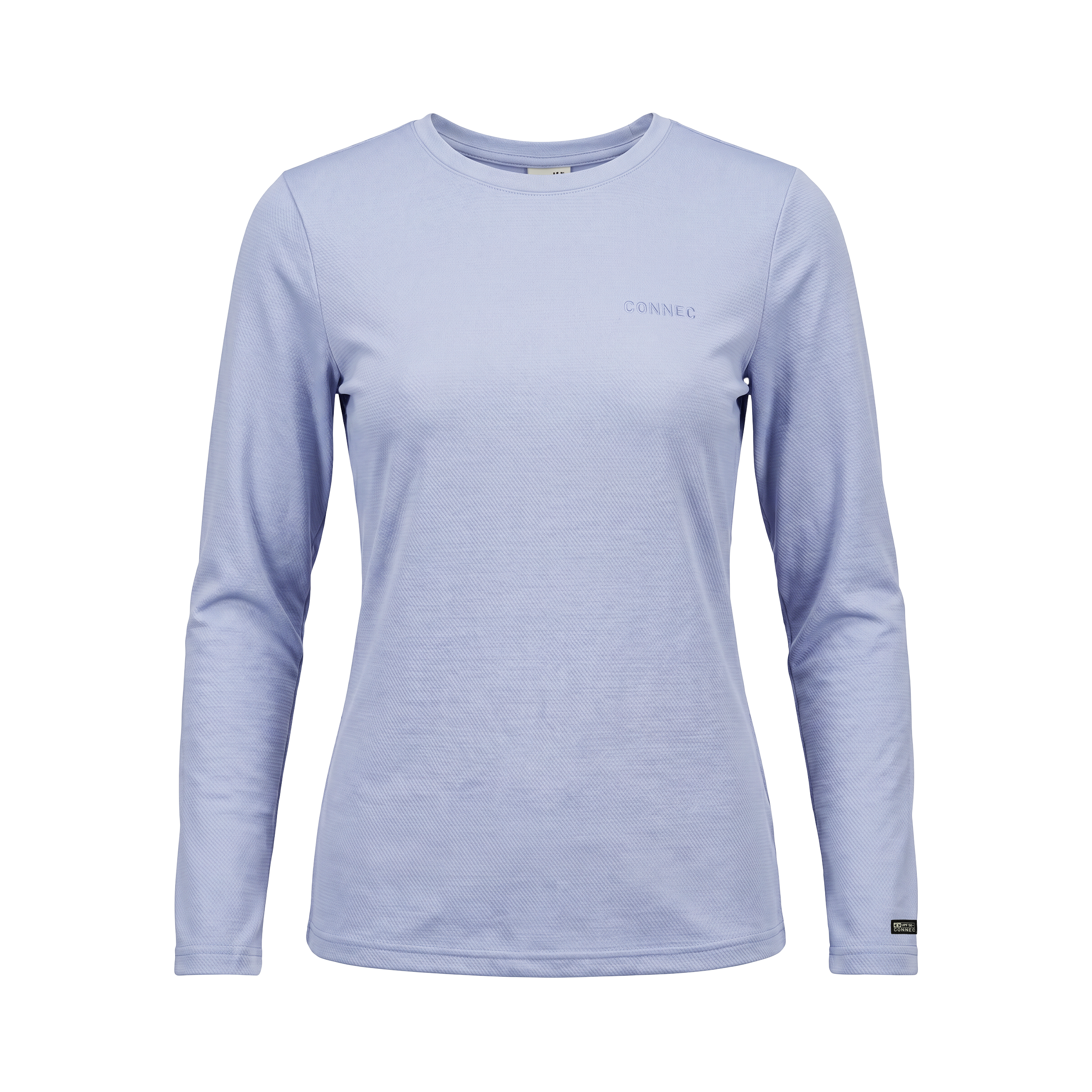 W'S LS EQUINOXE CREWNECK