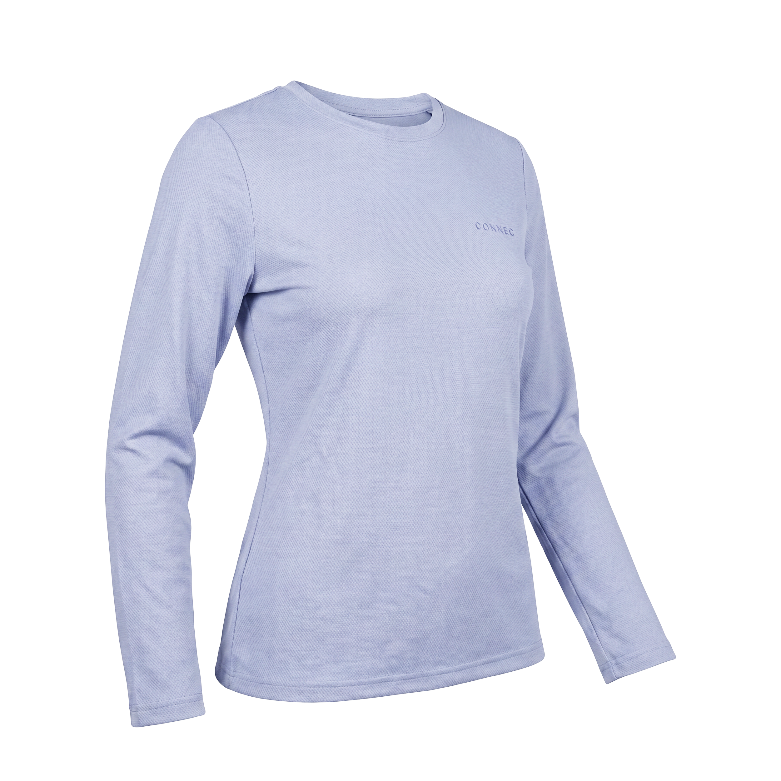W'S LS EQUINOXE CREWNECK