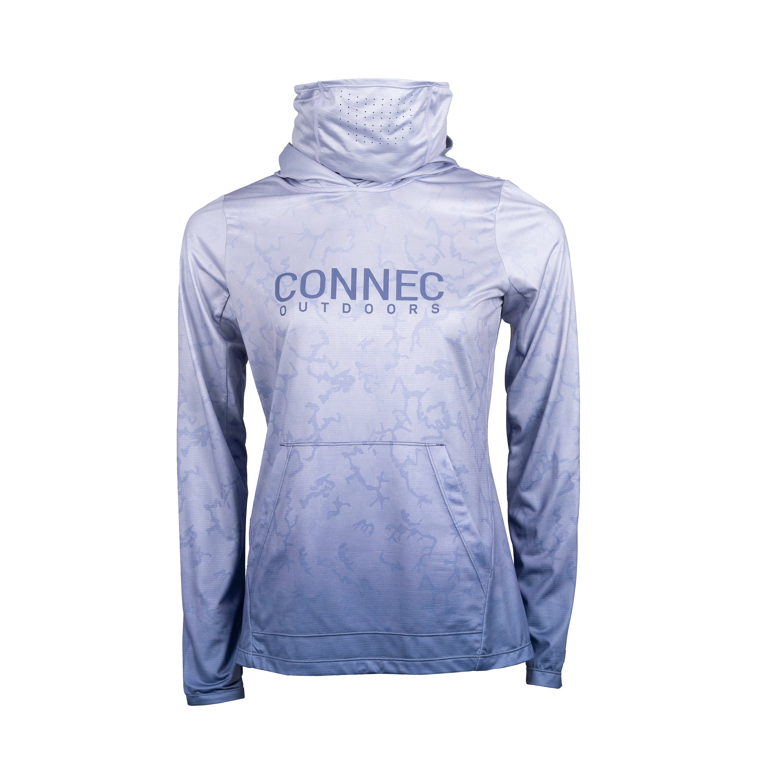W’S ZODIAK HOODIE II