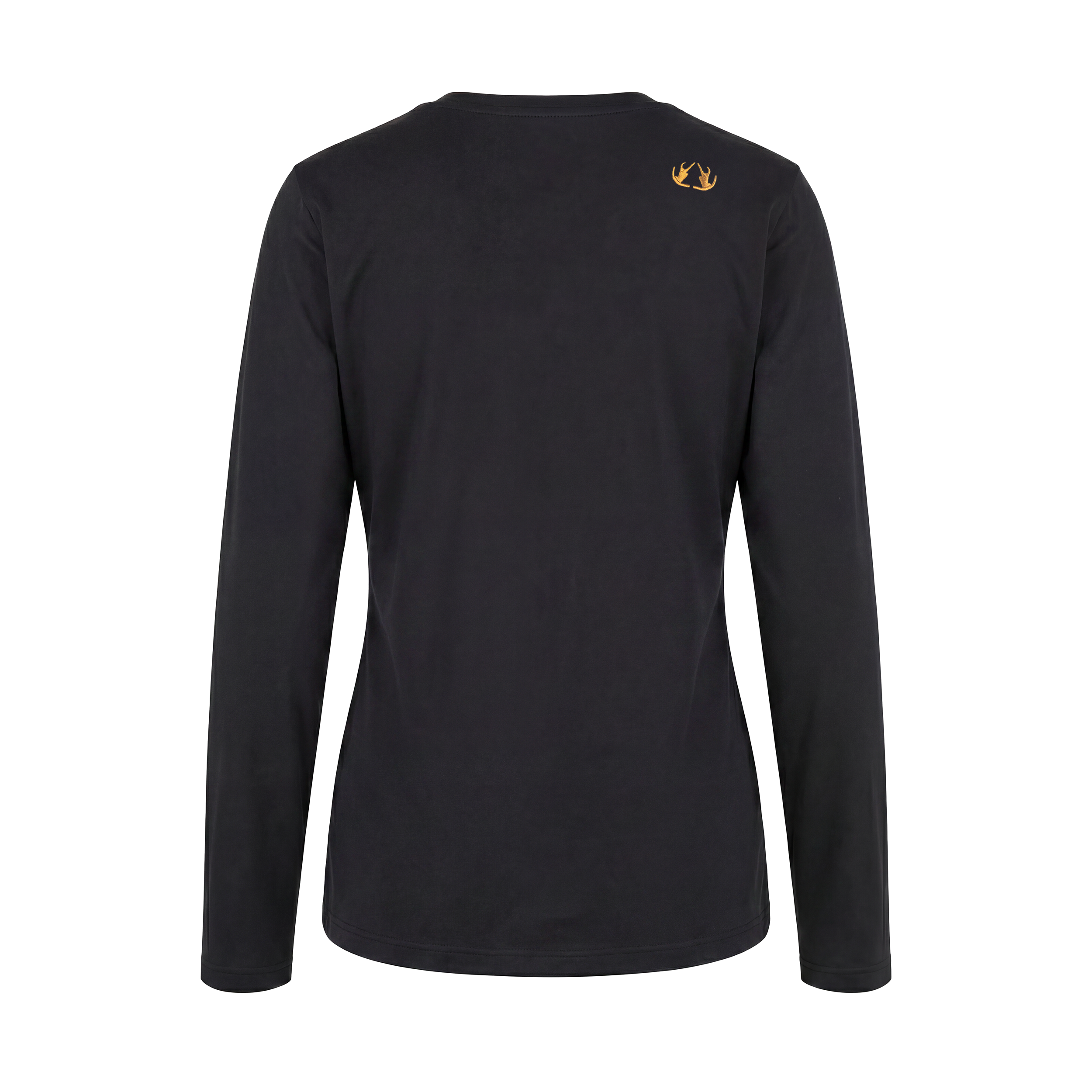 W’S DUSK LS CREWNECK