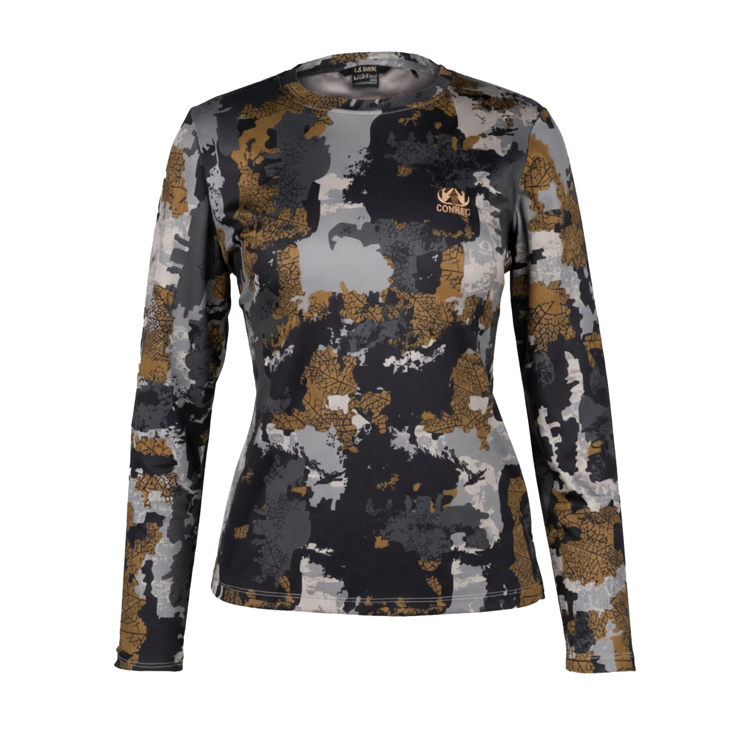 W’S DUSK LS CREWNECK