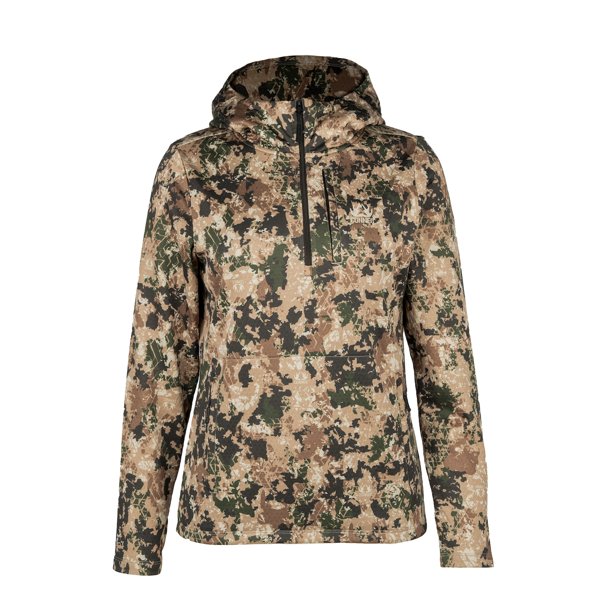 W’S FENCE HOODIE