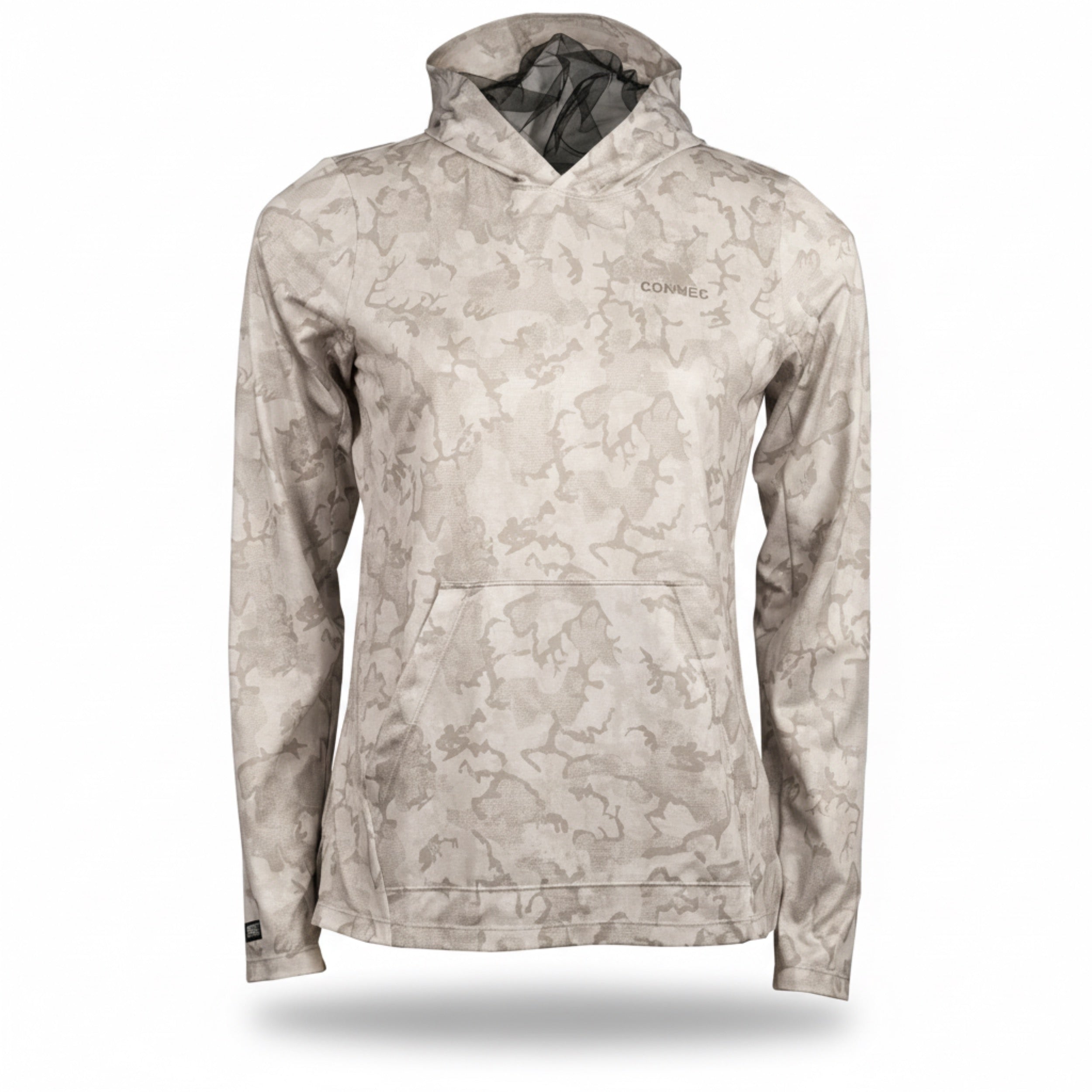 W’S McKENZIE HOODIE