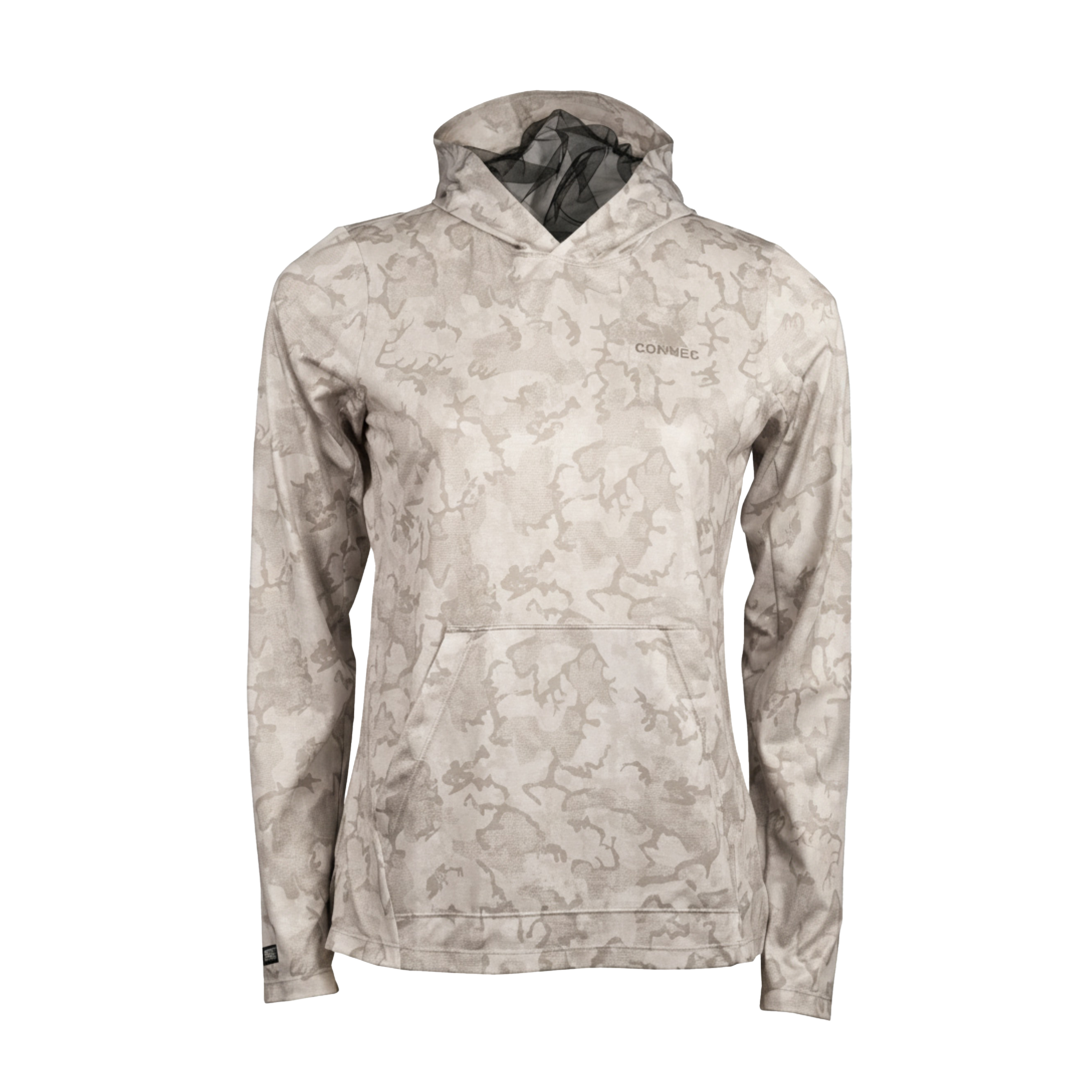 W’S McKENZIE HOODIE