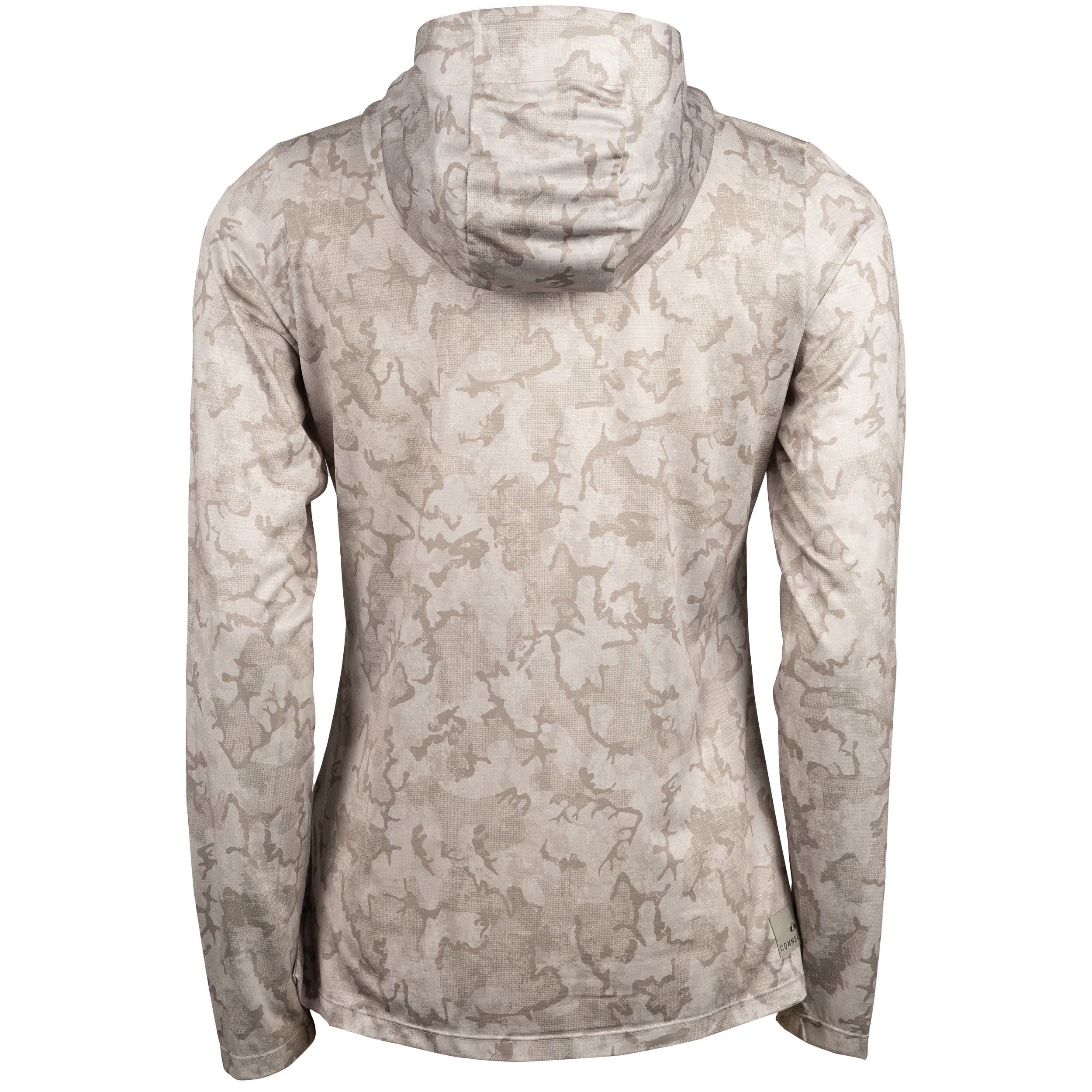 W’S McKENZIE HOODIE