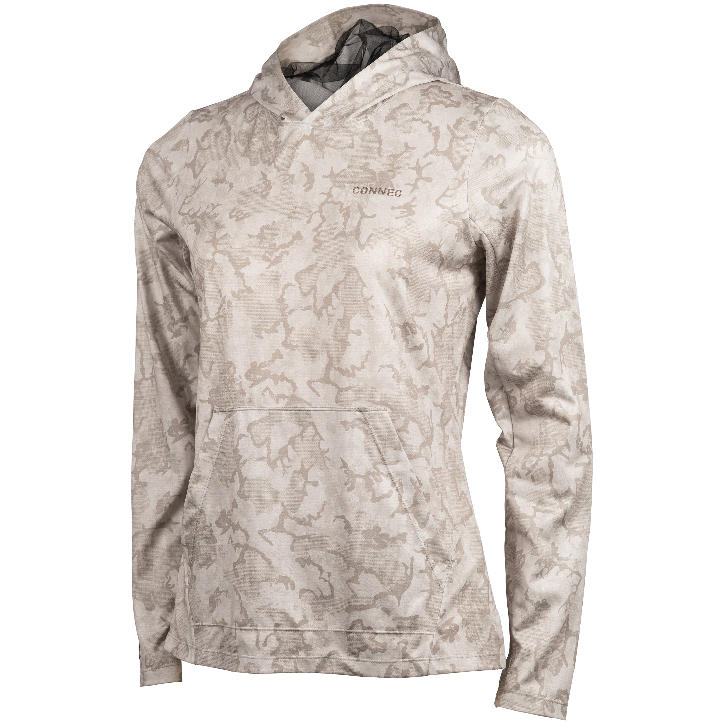 W’S McKENZIE HOODIE