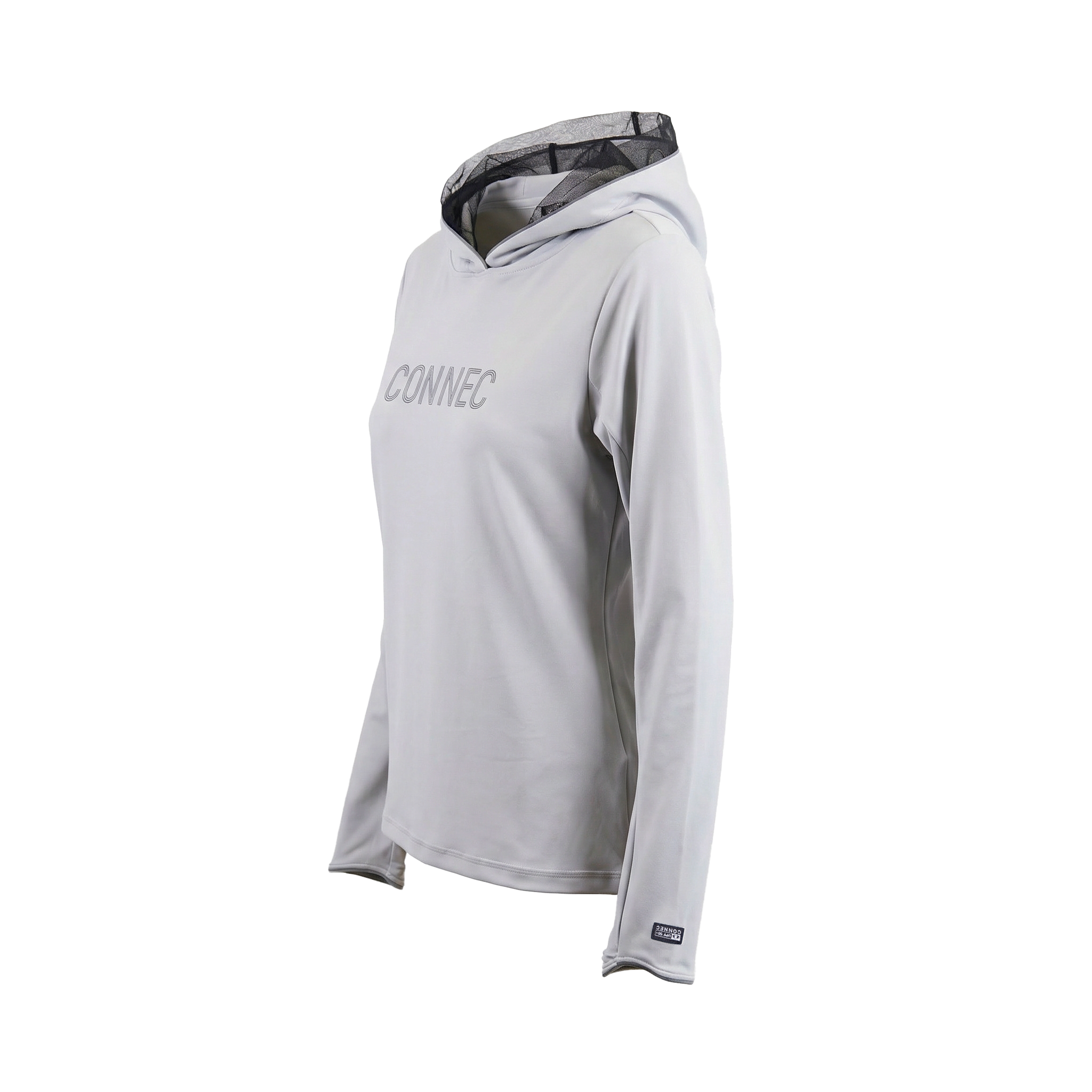 W'S LT BREEZE II HOODIE