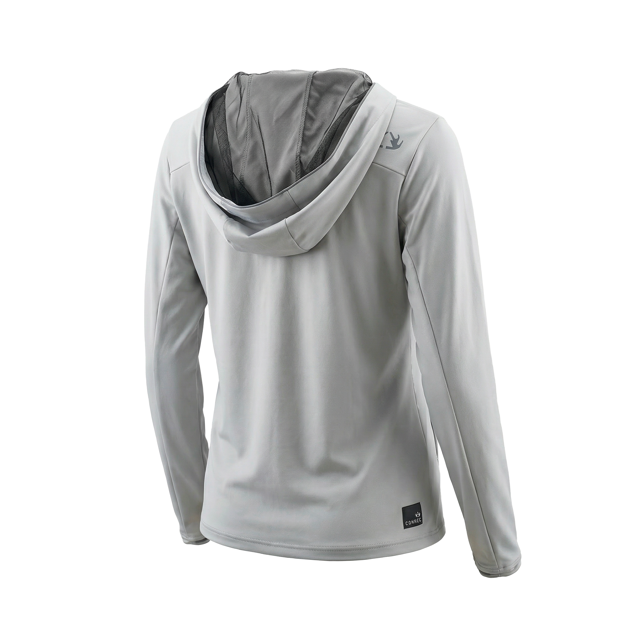 W'S LT BREEZE II HOODIE