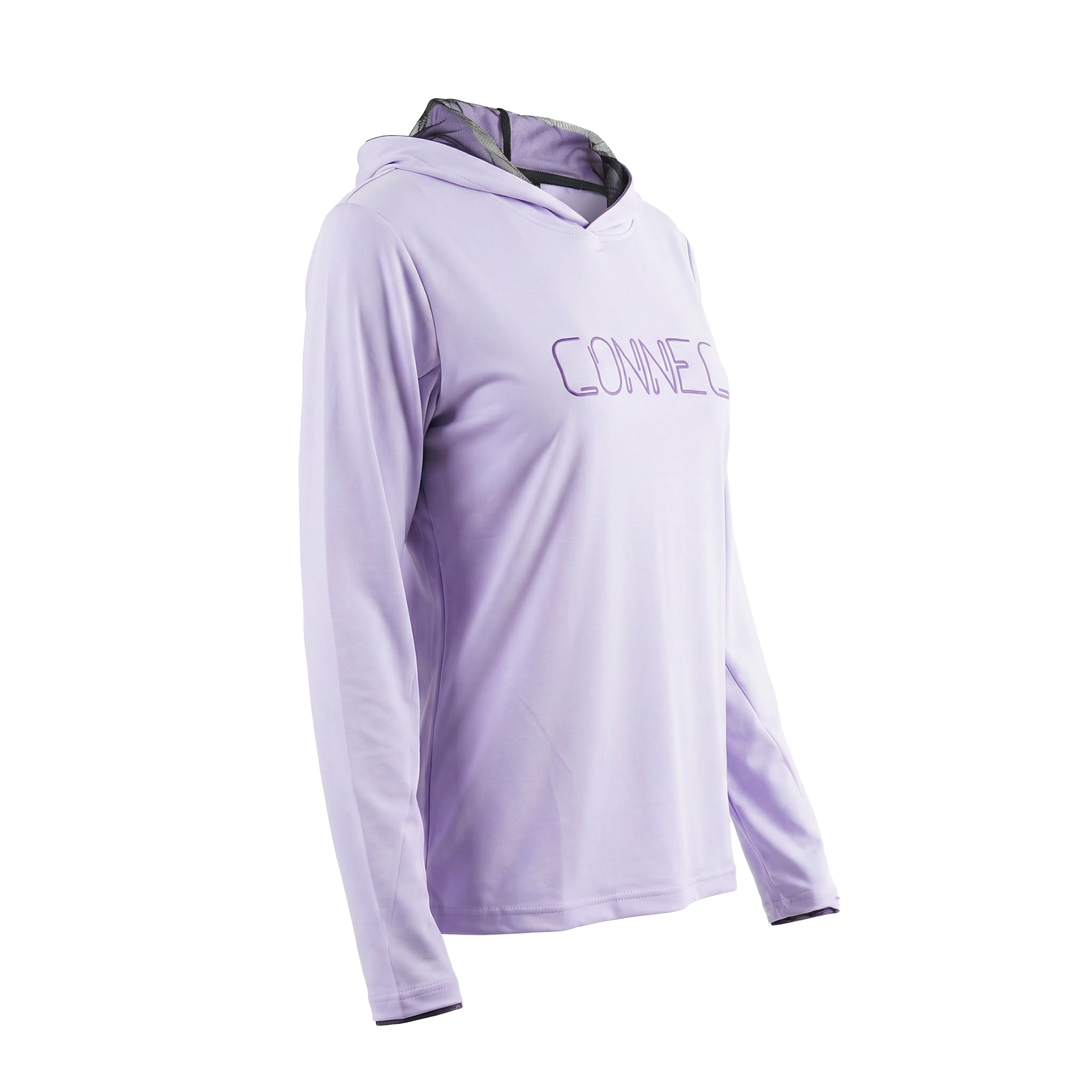 W'S LT BREEZE II HOODIE
