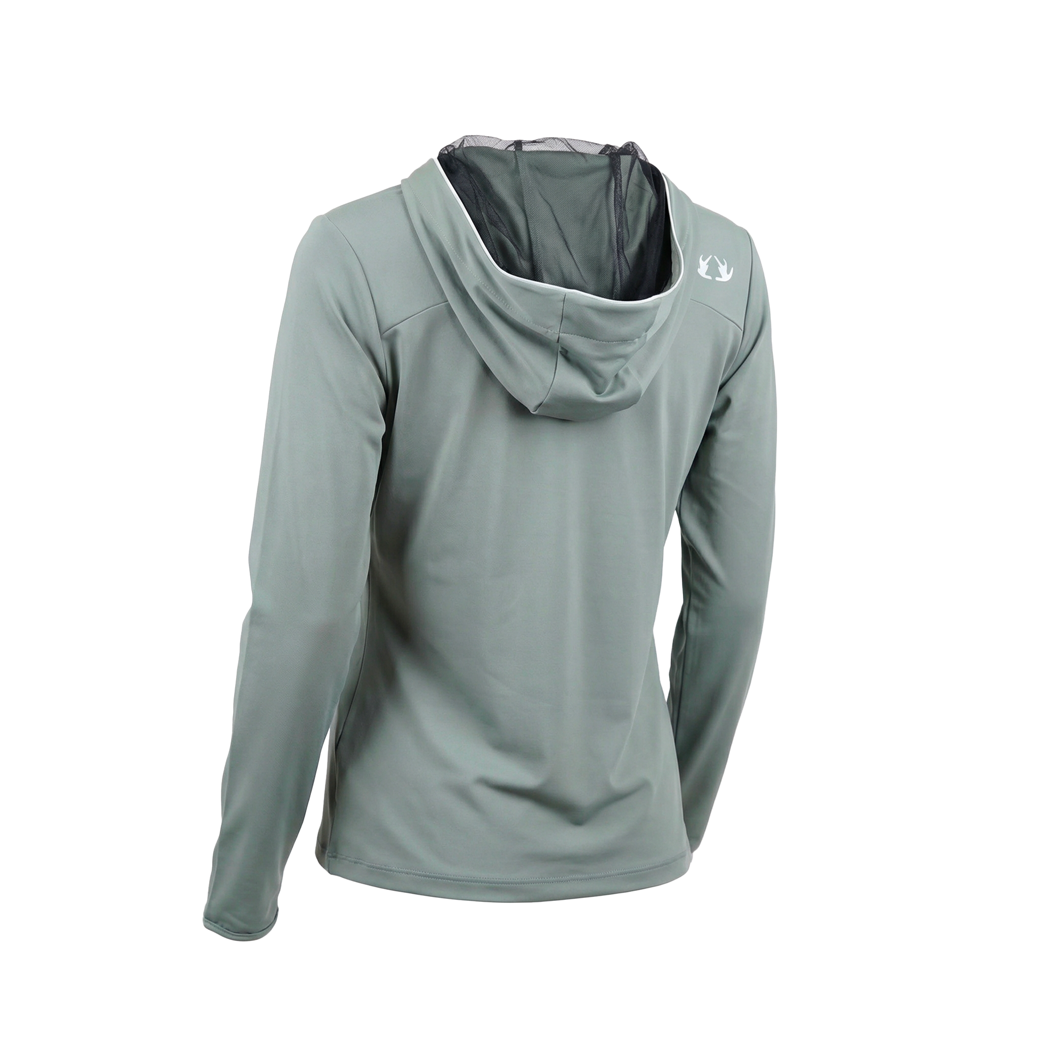 W'S LT BREEZE II HOODIE