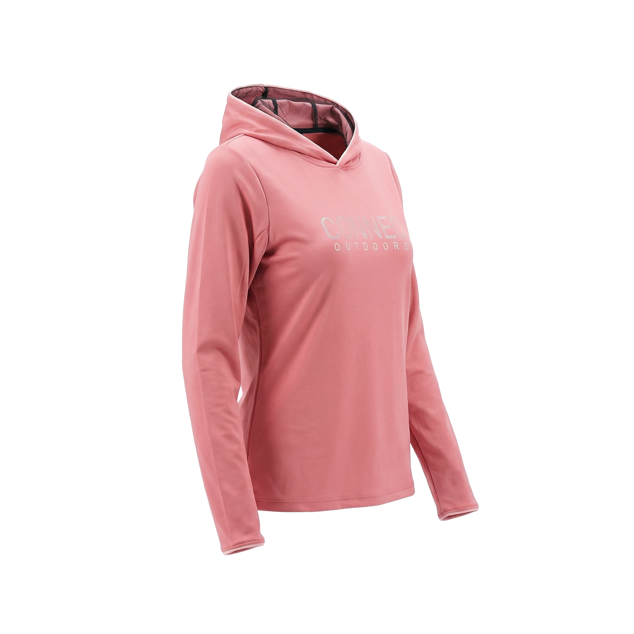 W'S LT BREEZE II HOODIE