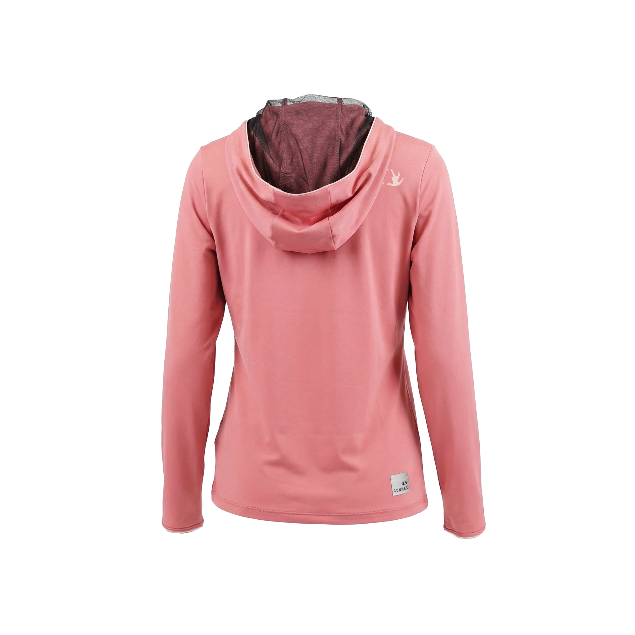 W'S LT BREEZE II HOODIE