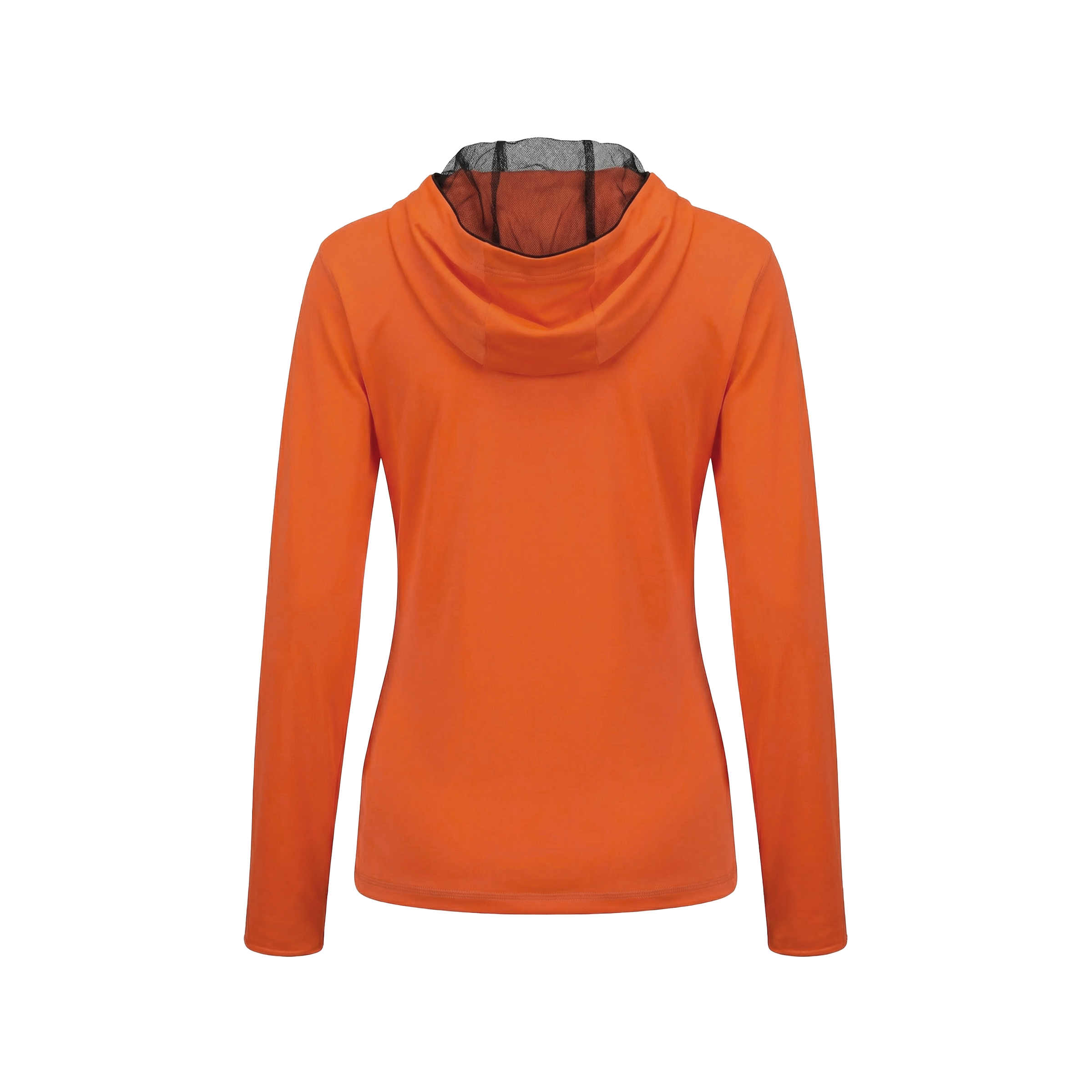 W'S LT BREEZE II HOODIE