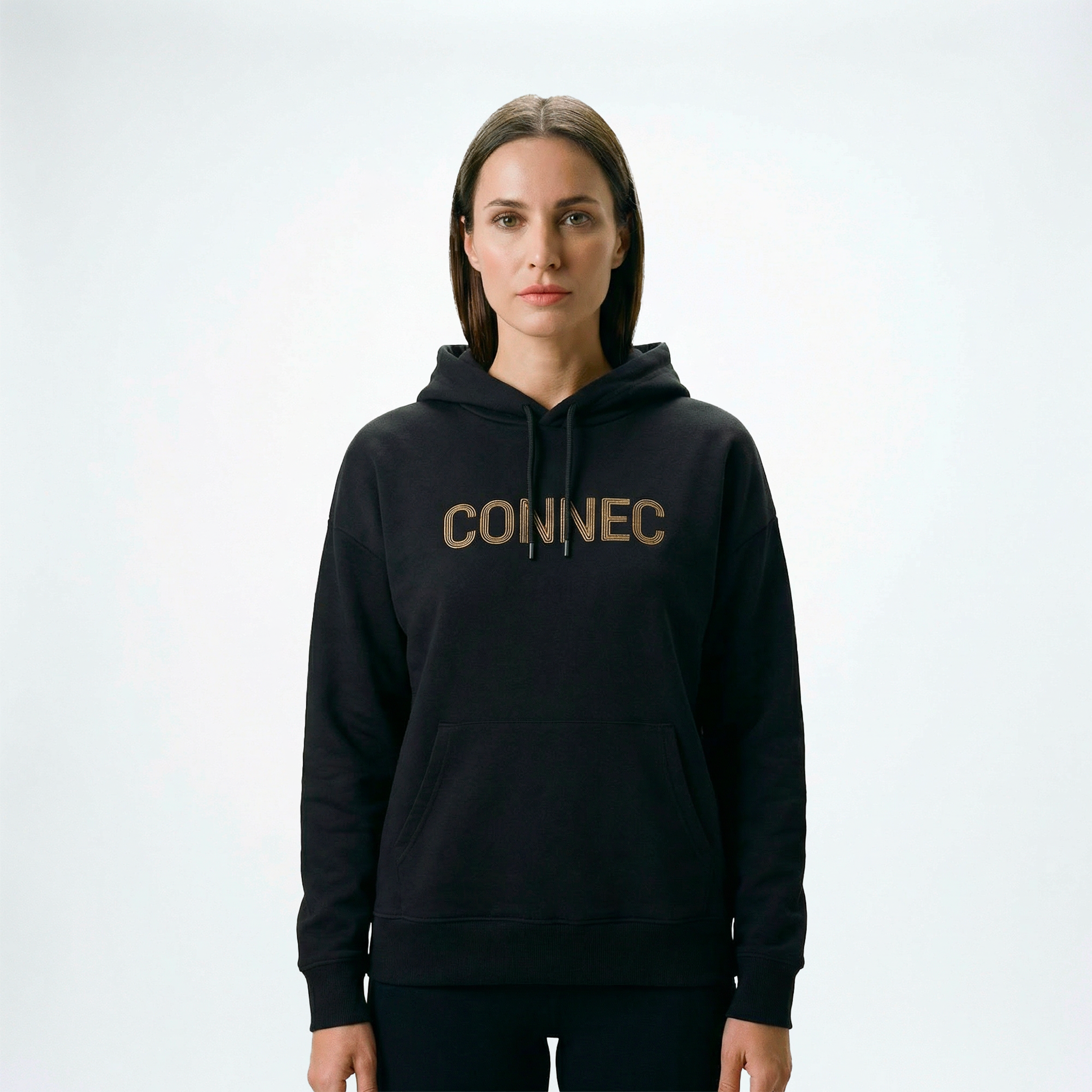 W'S CAMP HOODIE