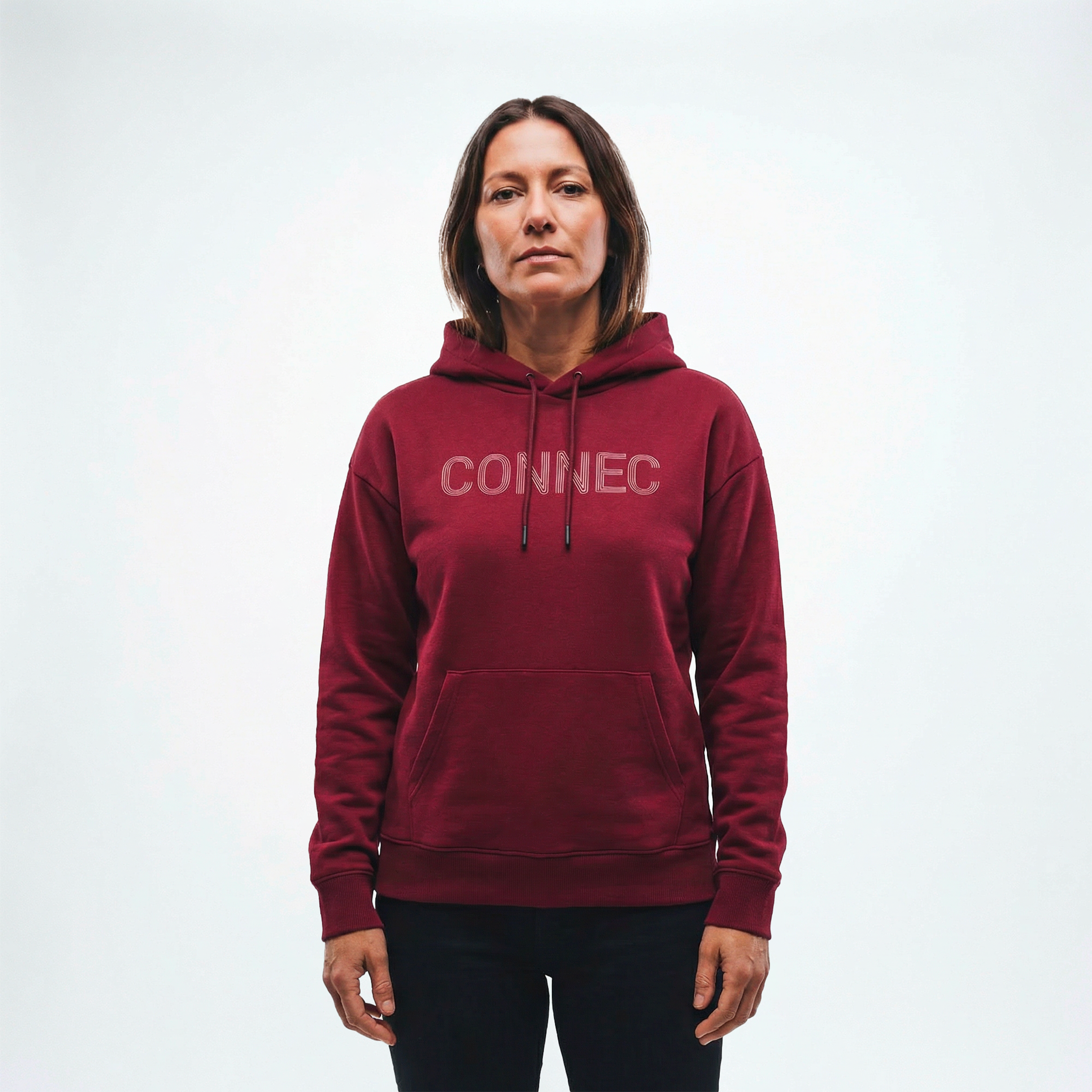 W'S CAMP HOODIE