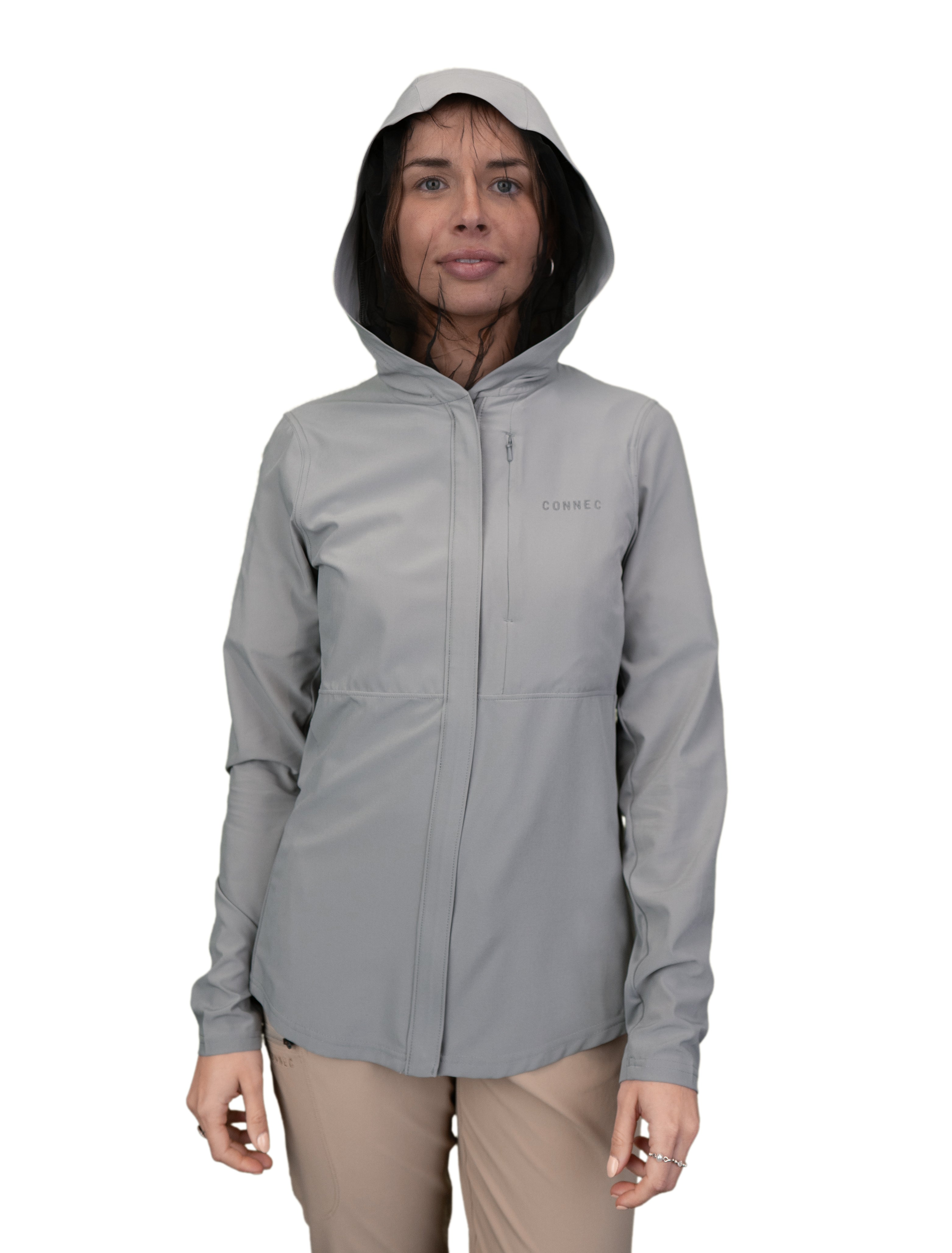 W’S LT FLEX SHIRT II