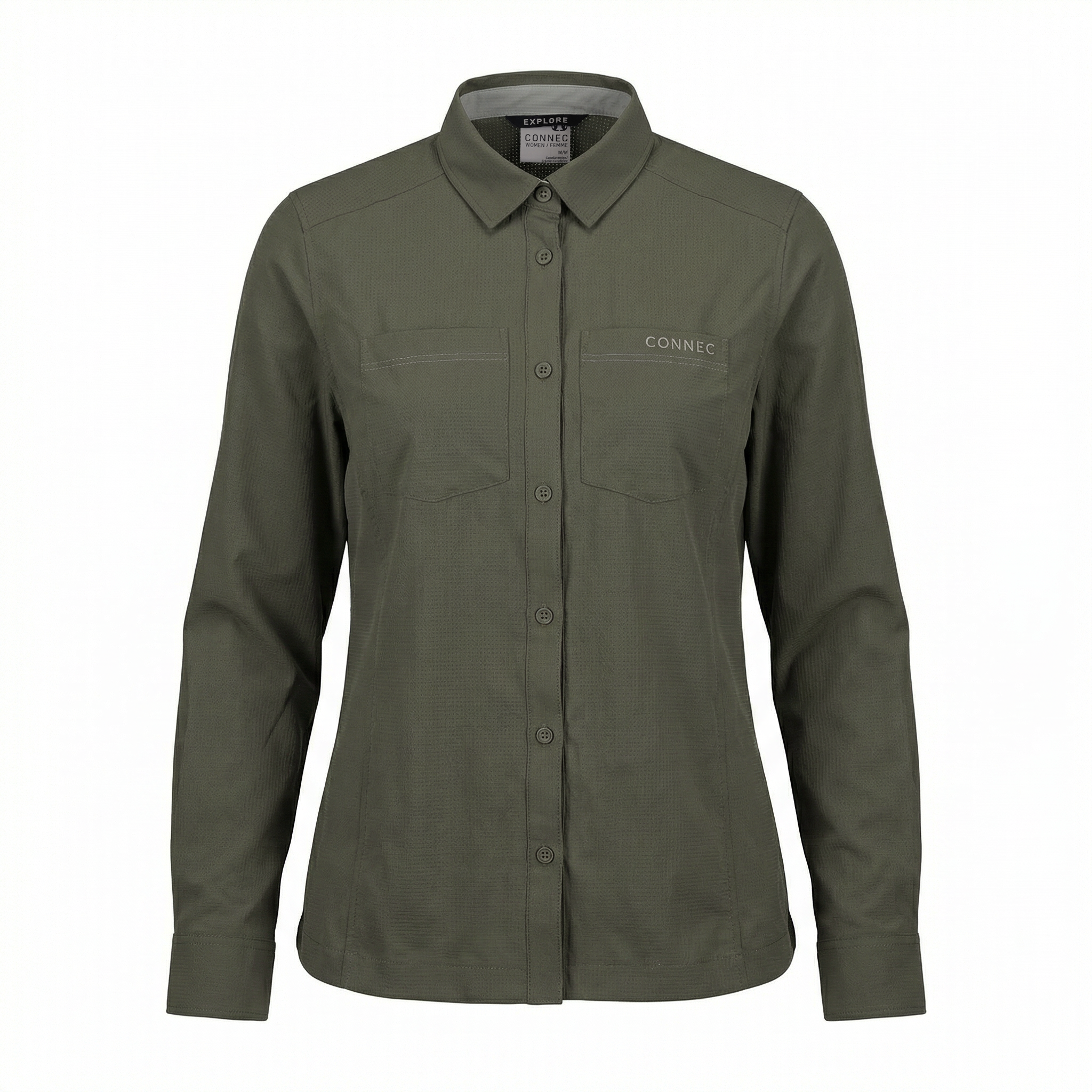 W'S EXPLORE SHIRT