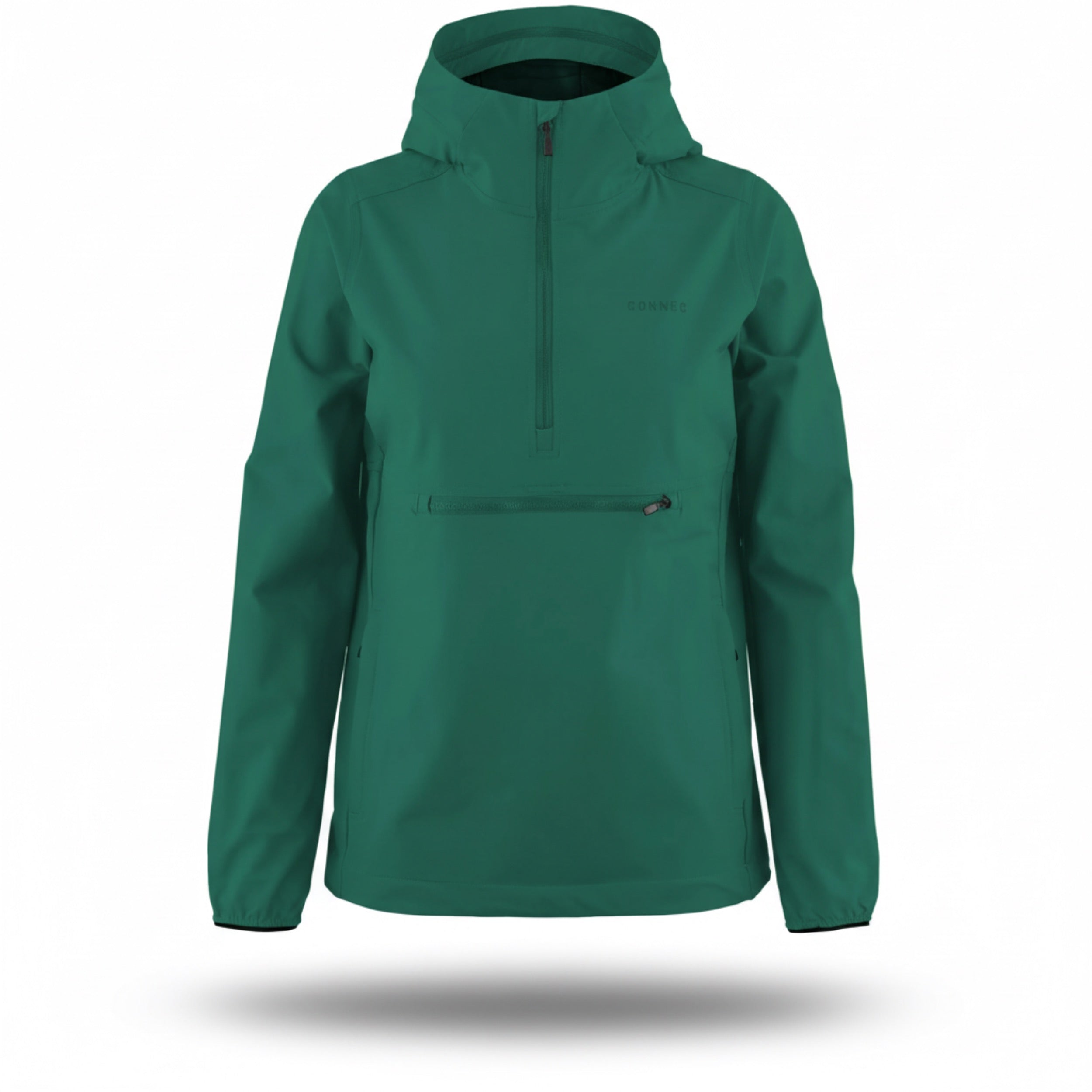 W’S CHELSEA II ANORAK