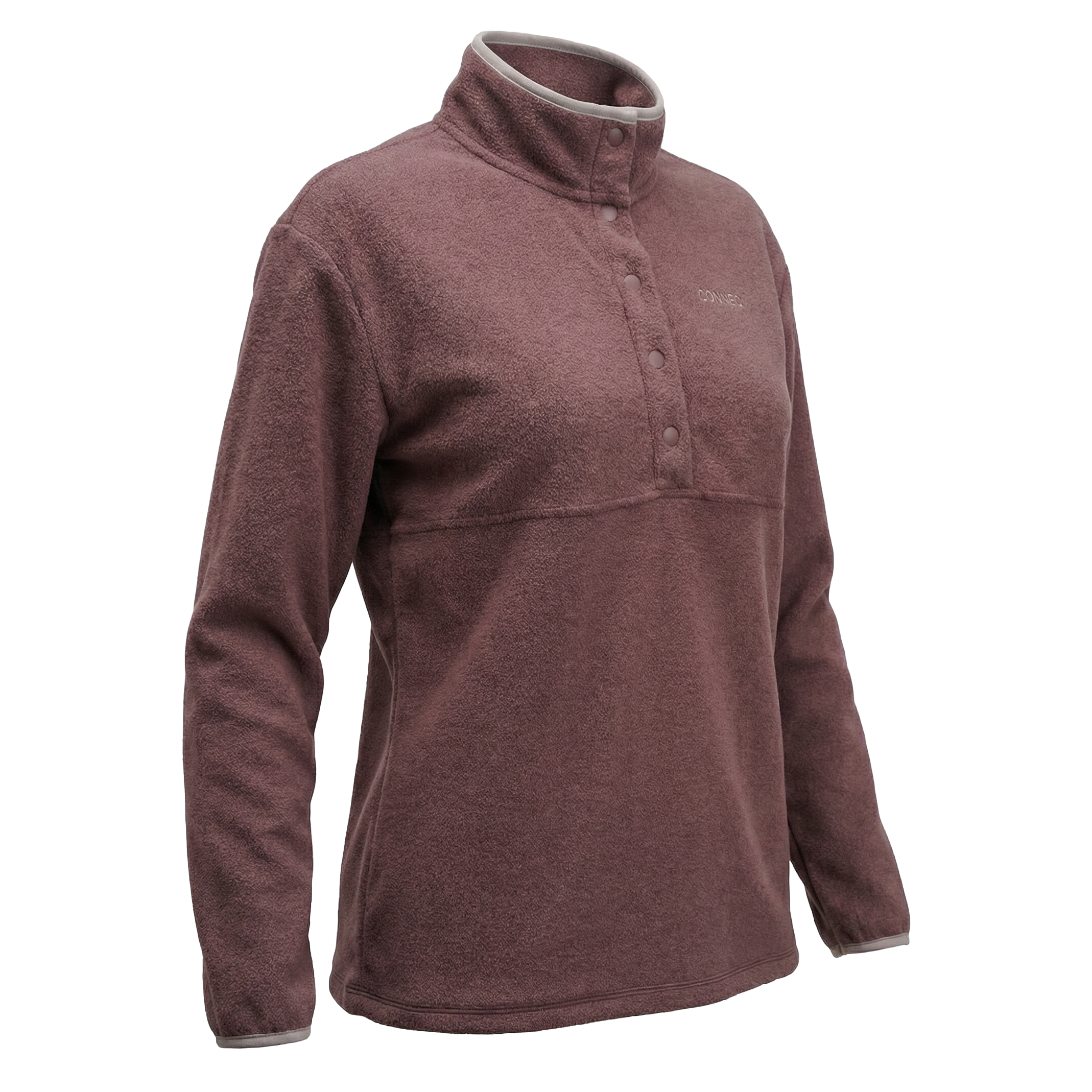 W'S CLASSIC FLEECE