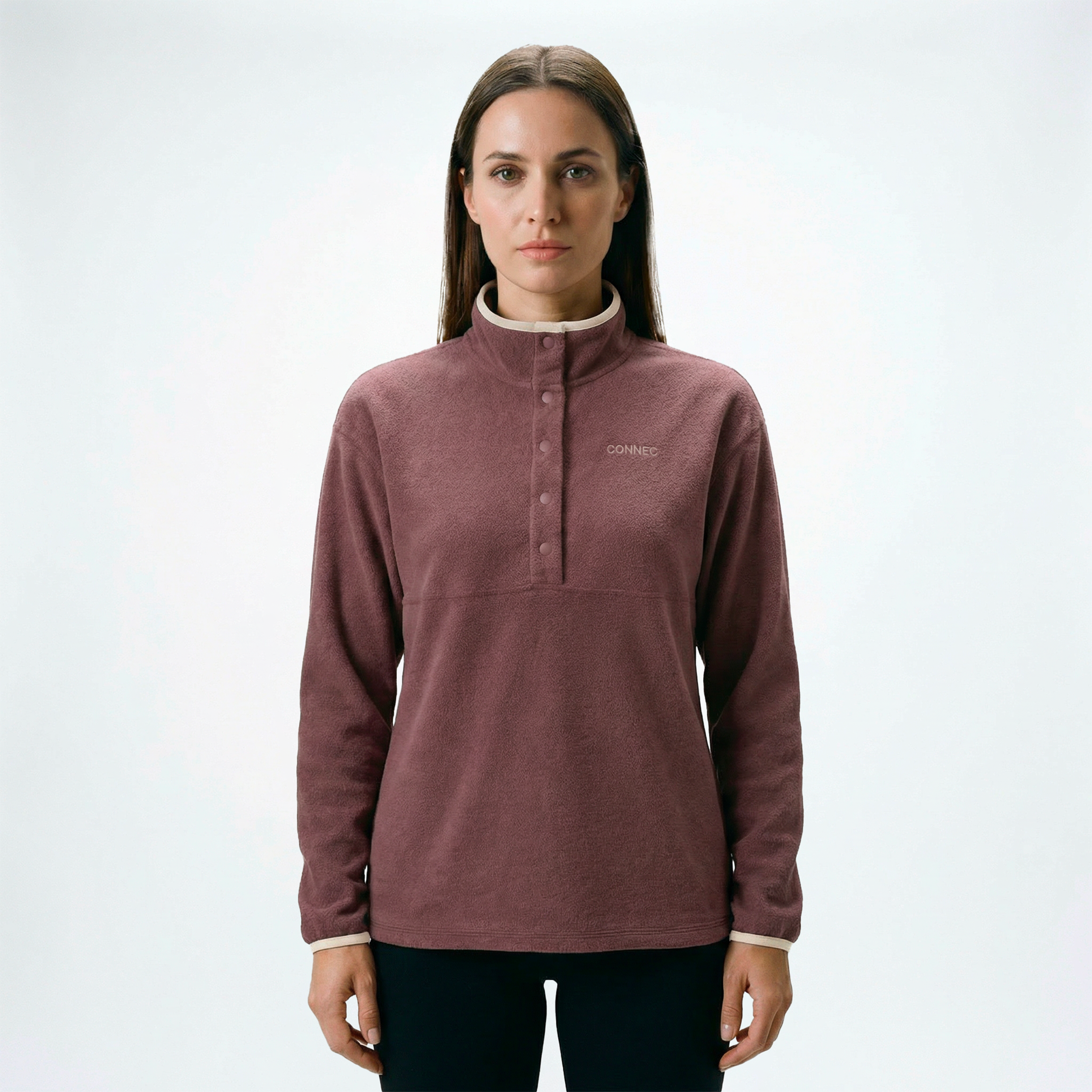 W'S CLASSIC FLEECE
