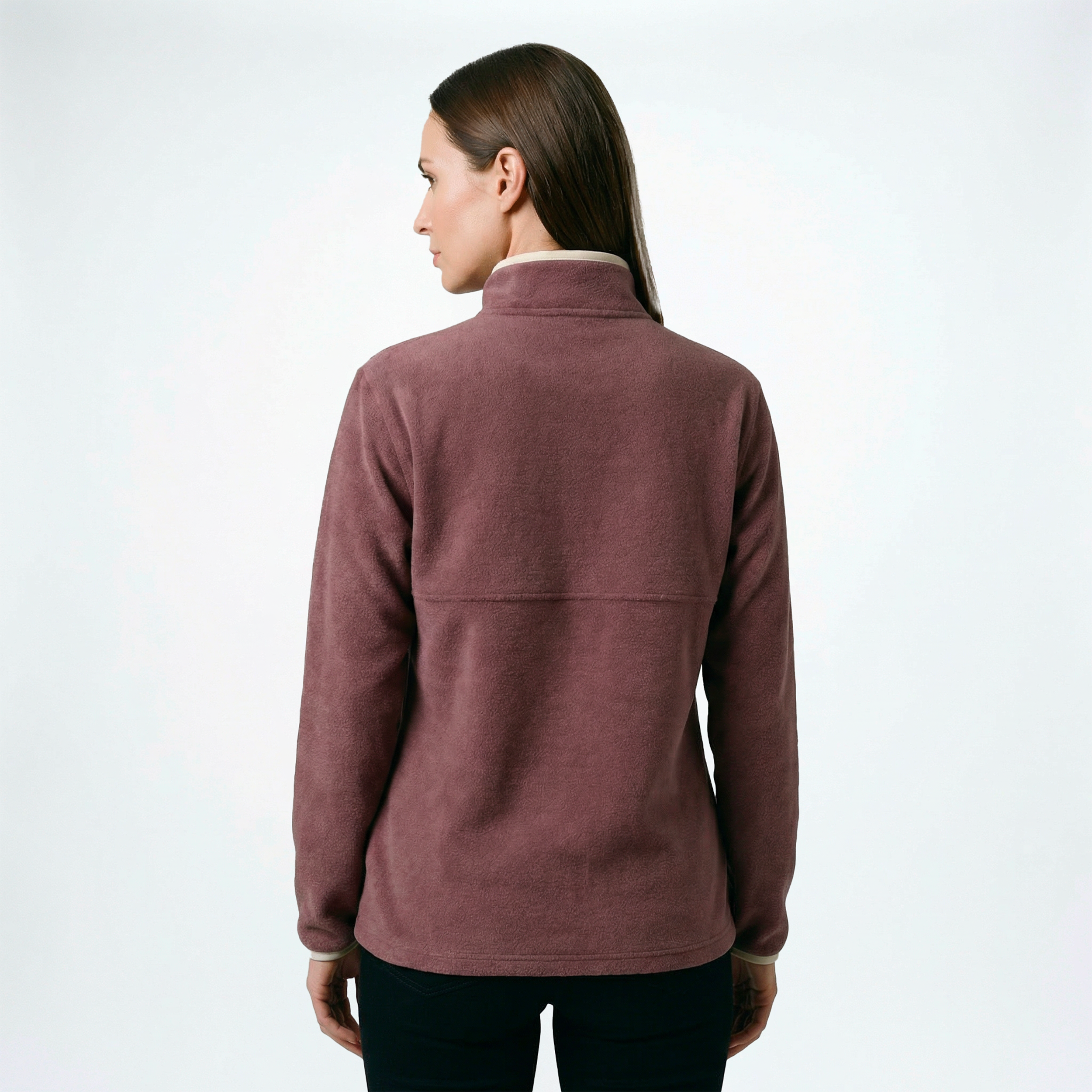 W'S CLASSIC FLEECE