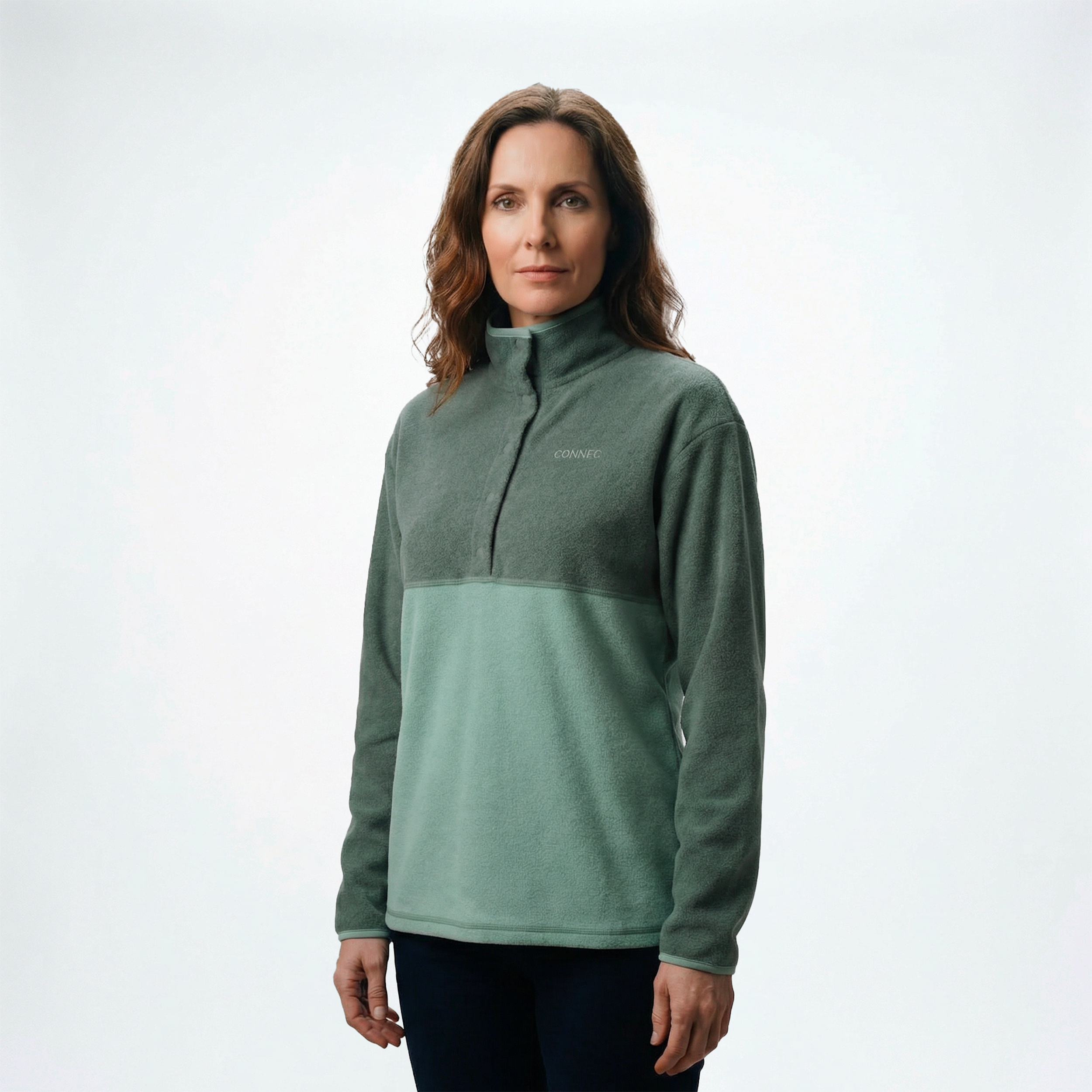 W'S CLASSIC FLEECE