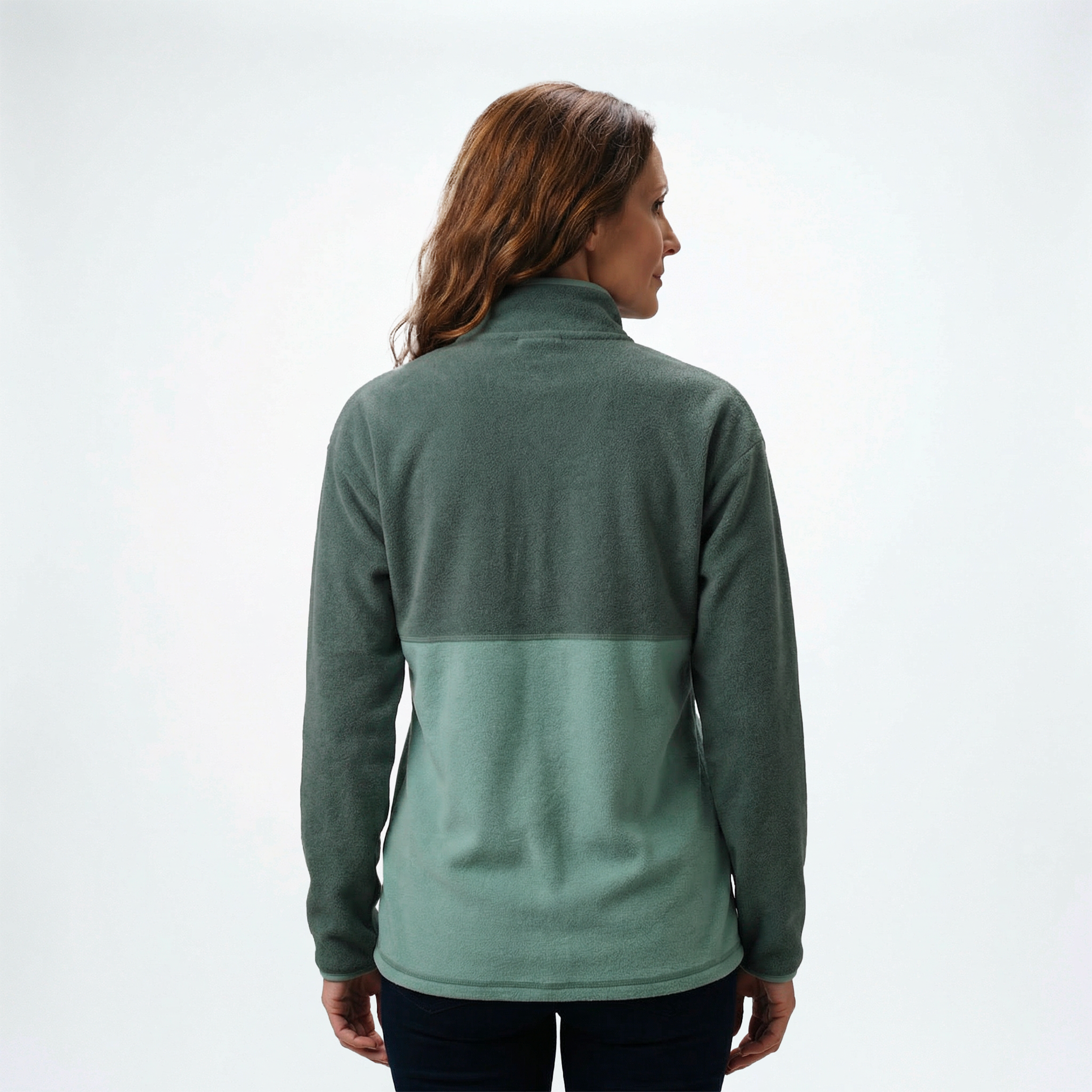 W'S CLASSIC FLEECE
