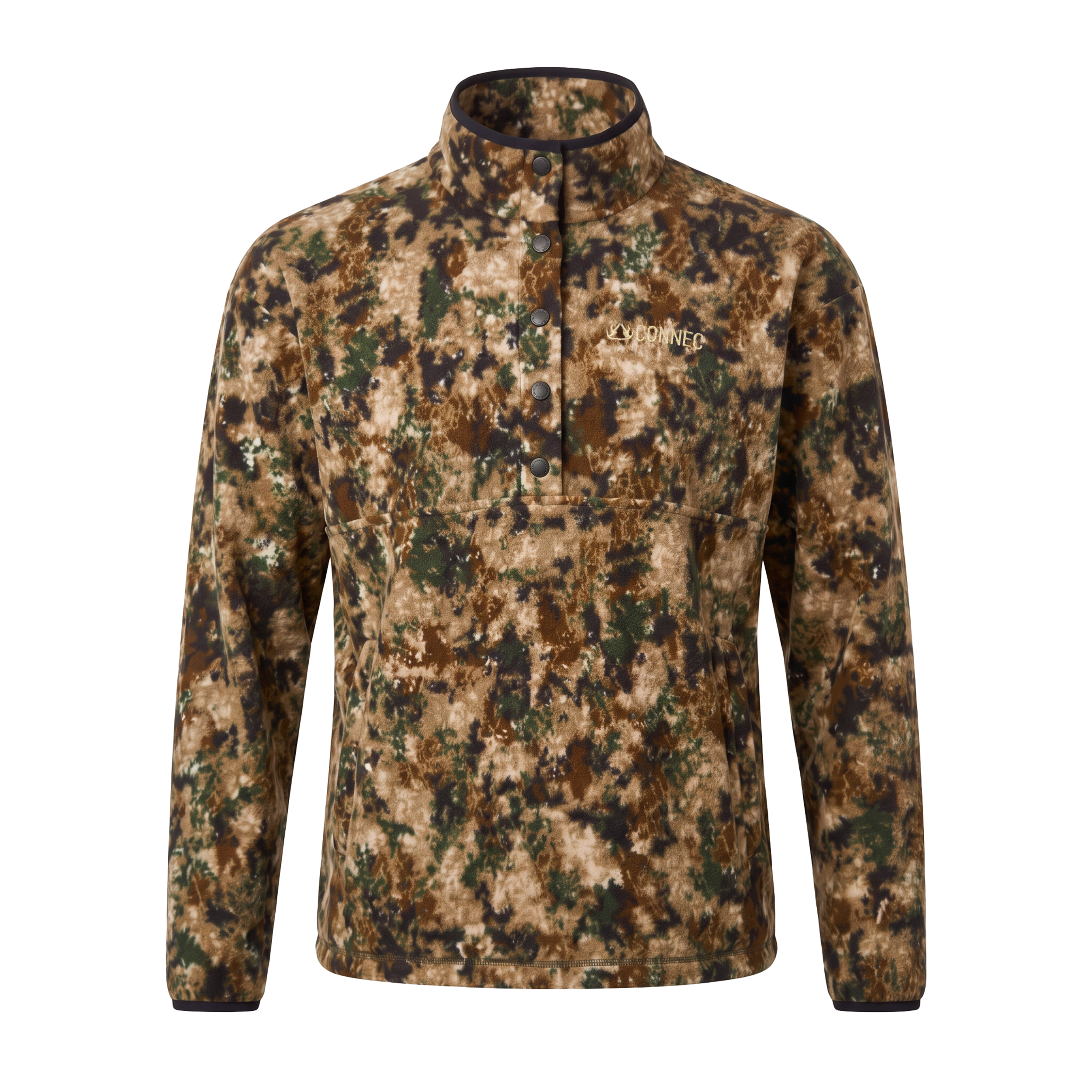 W'S GRIZZ FLEECE