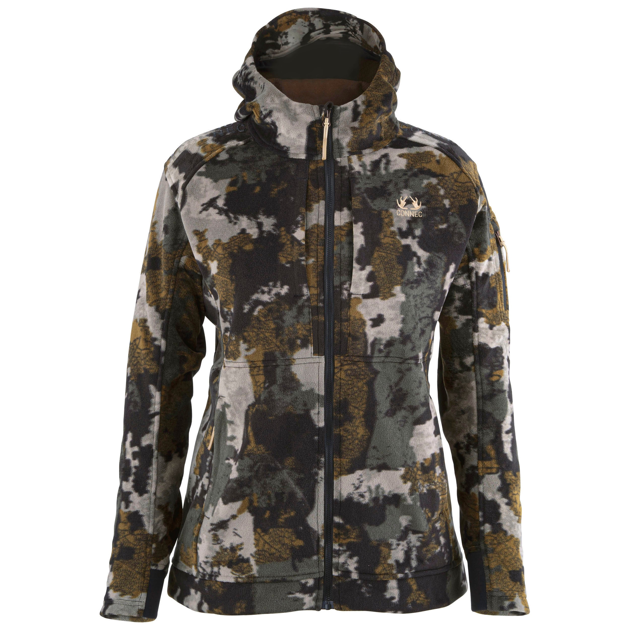 W'S RADAR VENT JACKET
