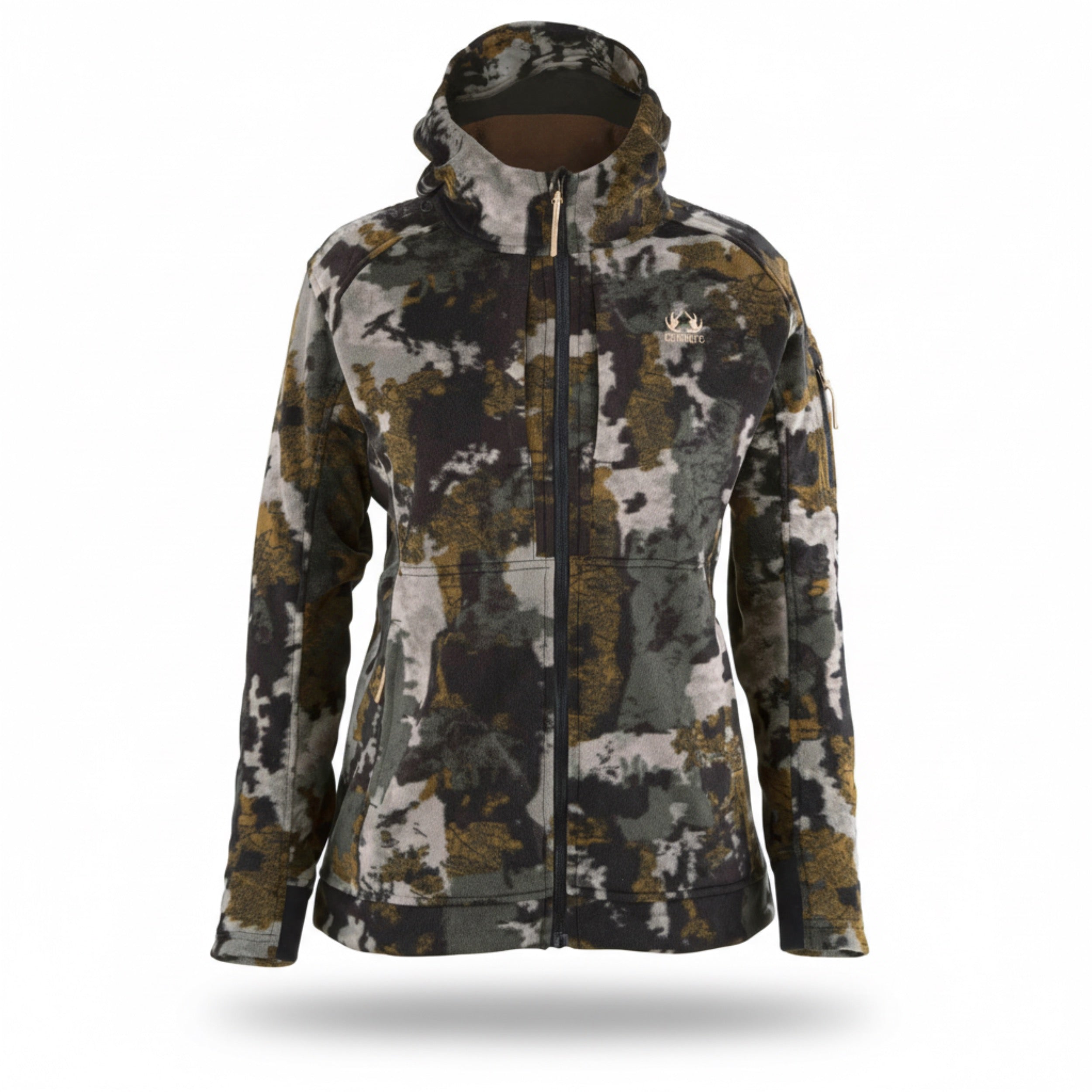 W'S RADAR VENT II JACKET
