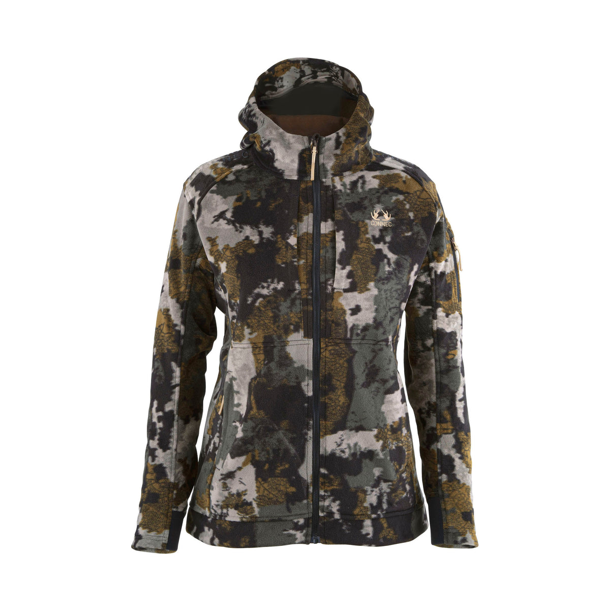 W'S RADAR VENT JACKET