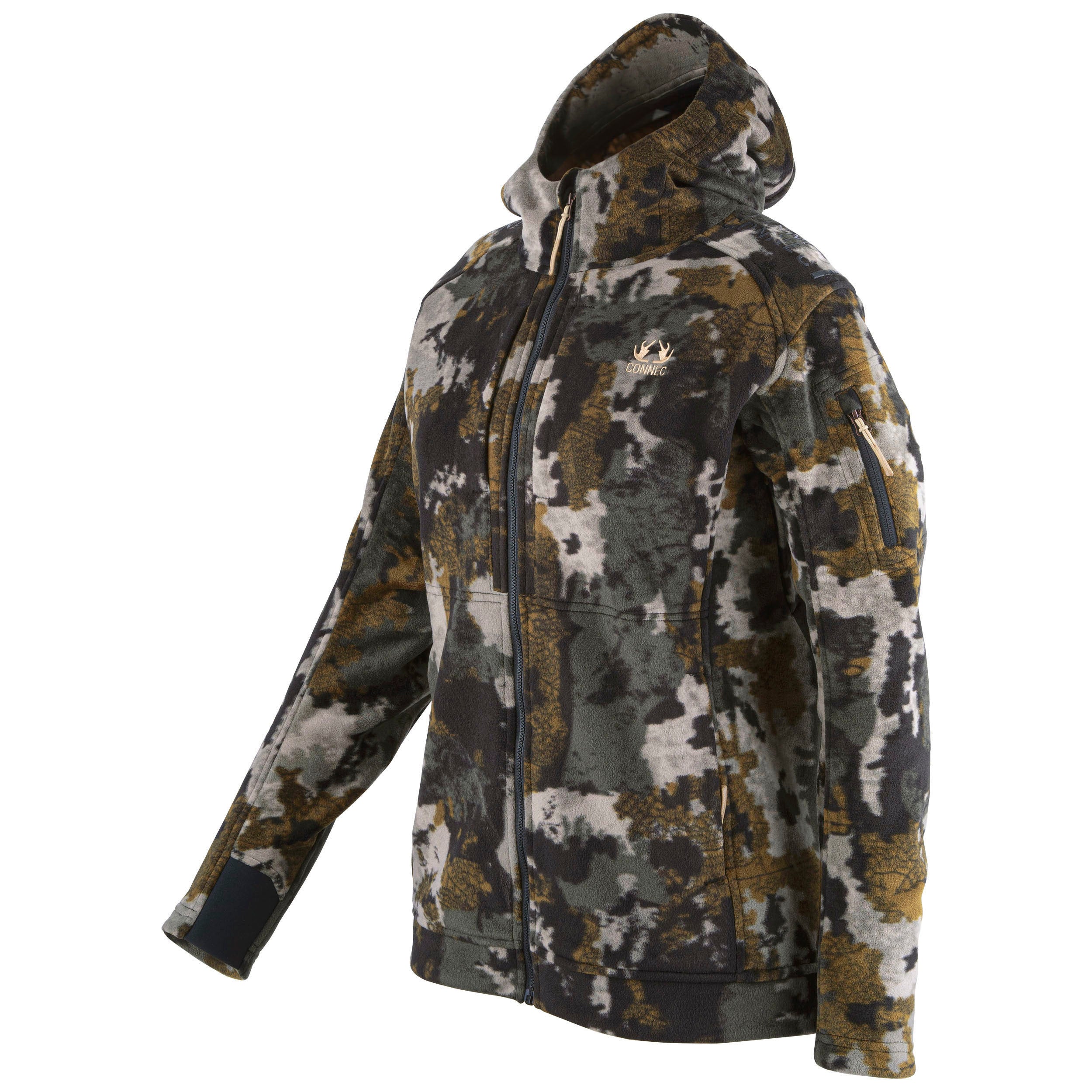 W'S RADAR VENT II JACKET
