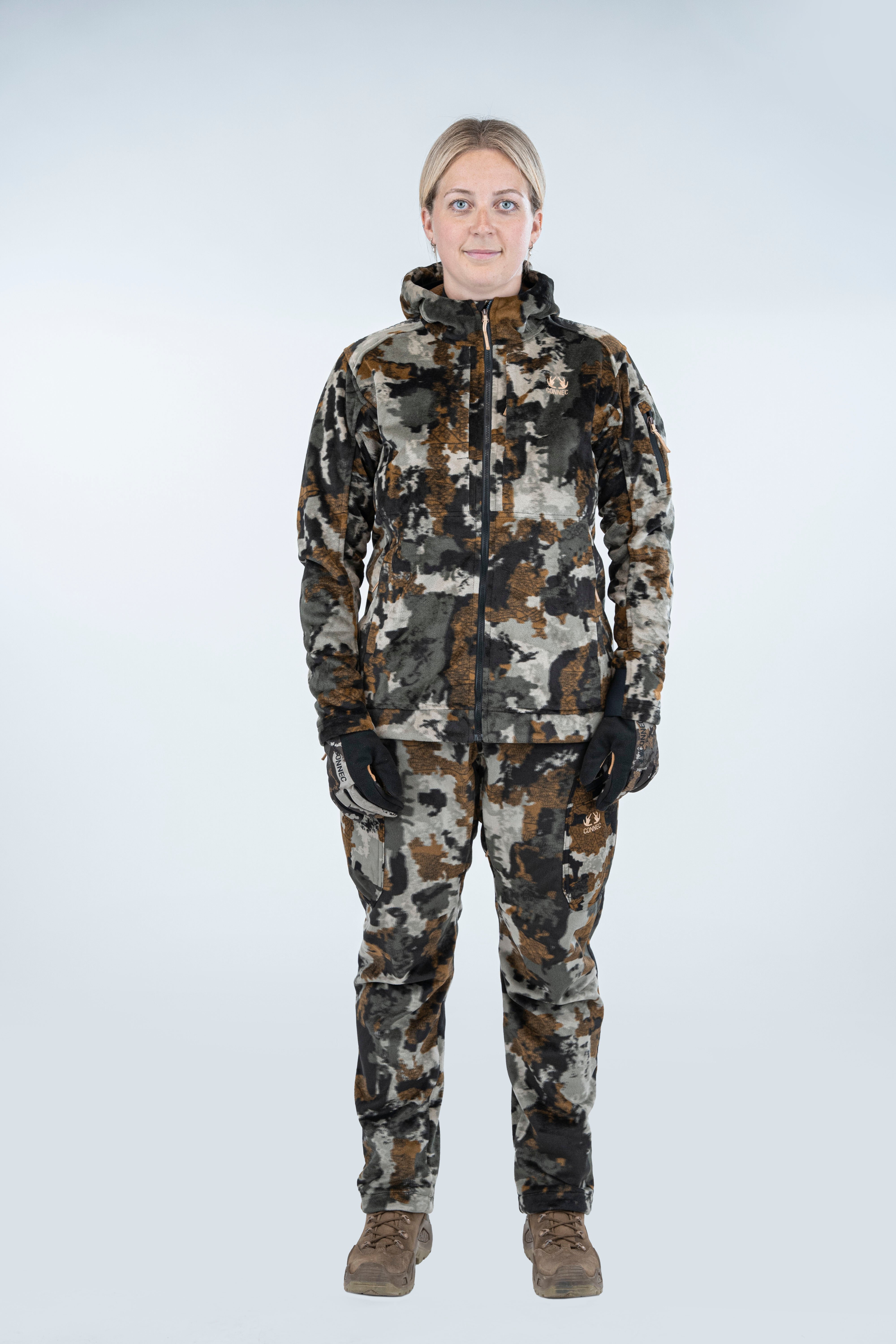 W'S RADAR VENT II JACKET