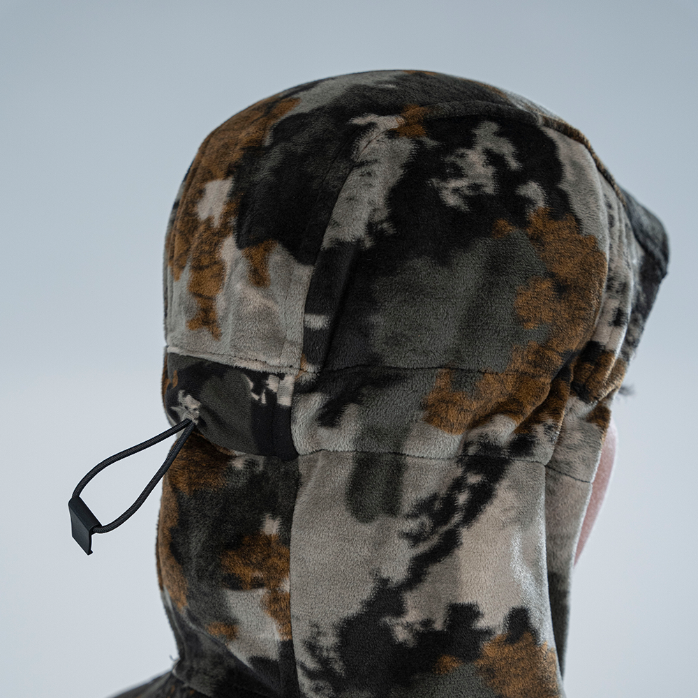 W'S RADAR VENT JACKET