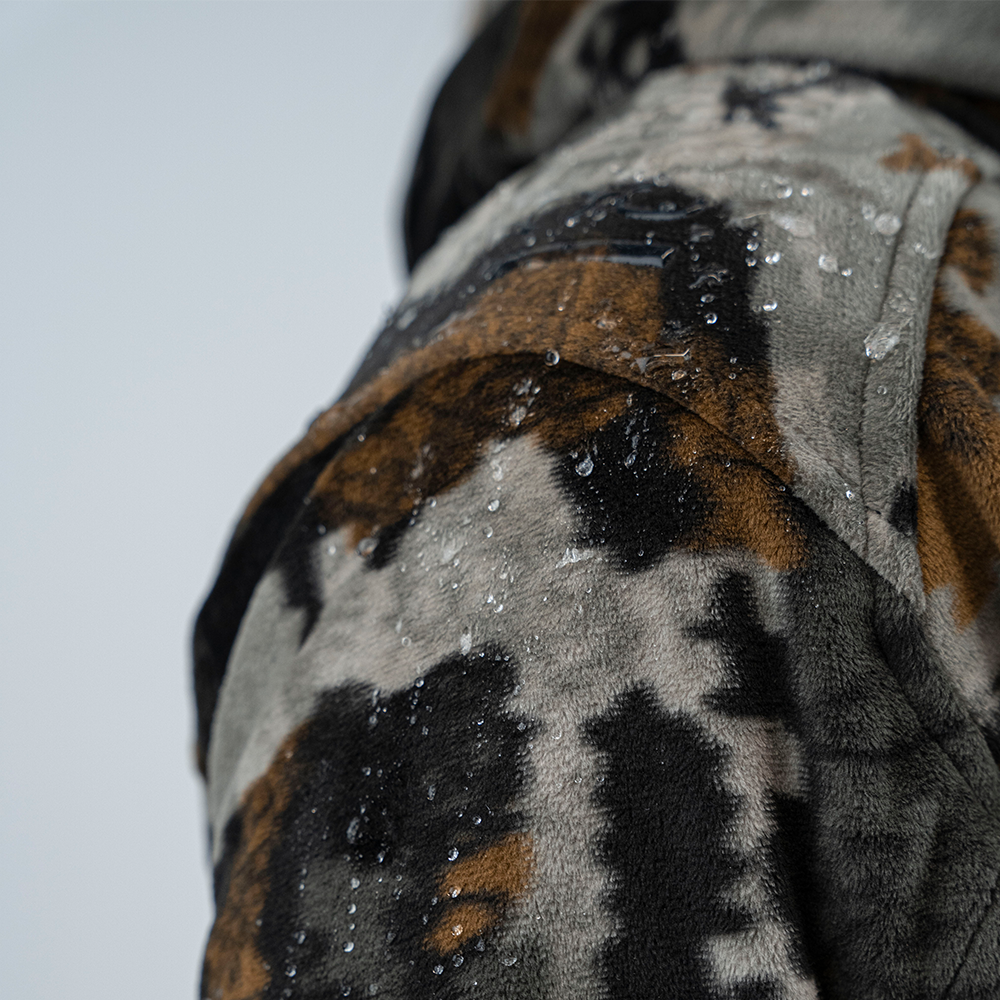 W'S RADAR VENT JACKET