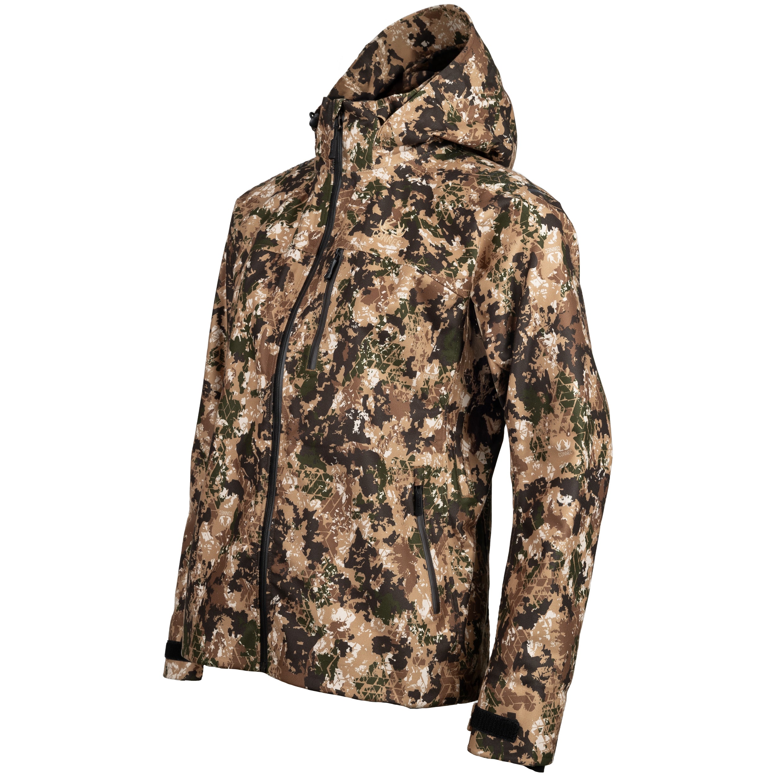 W'S SLIKKE XT JACKETs