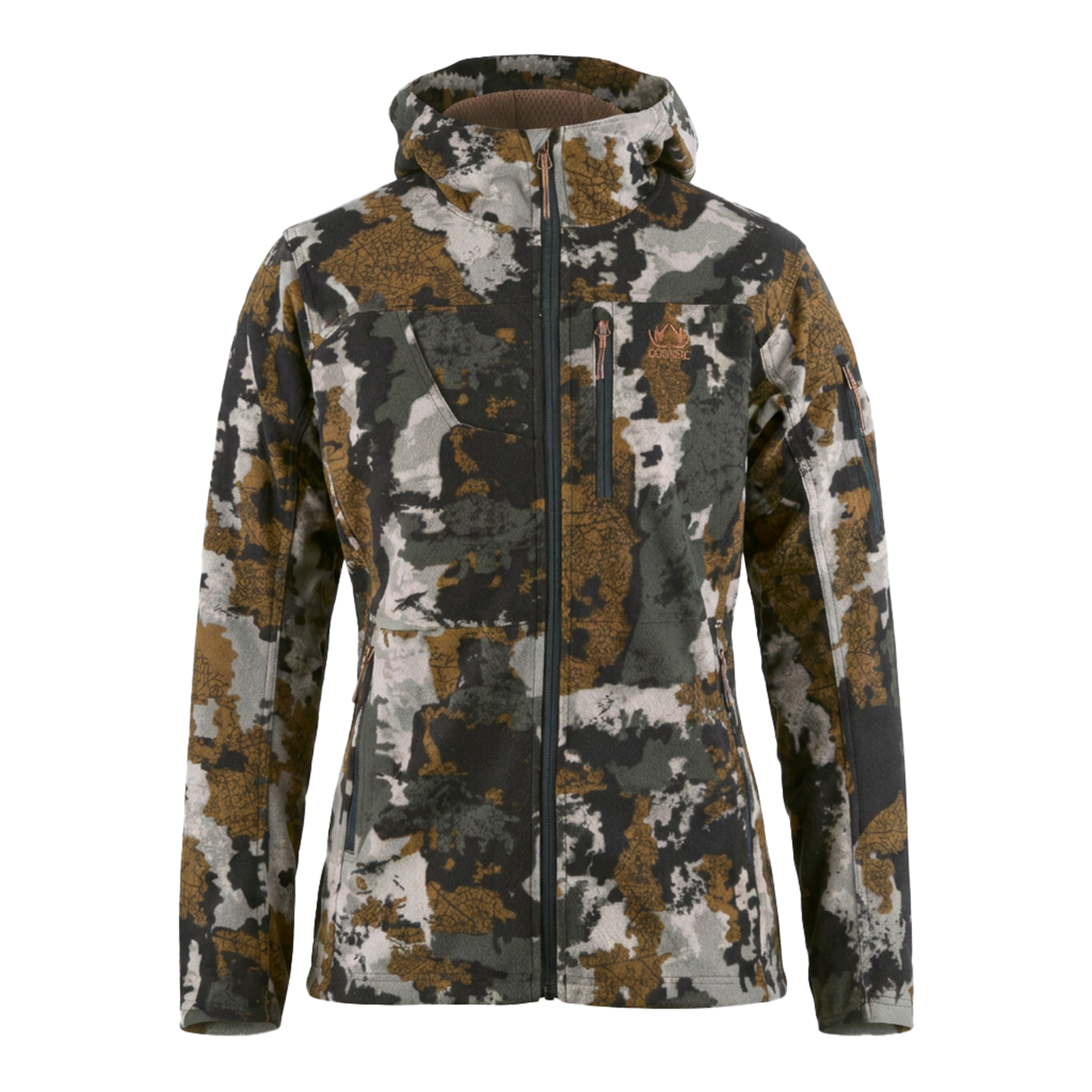 W'S BIOME JACKET