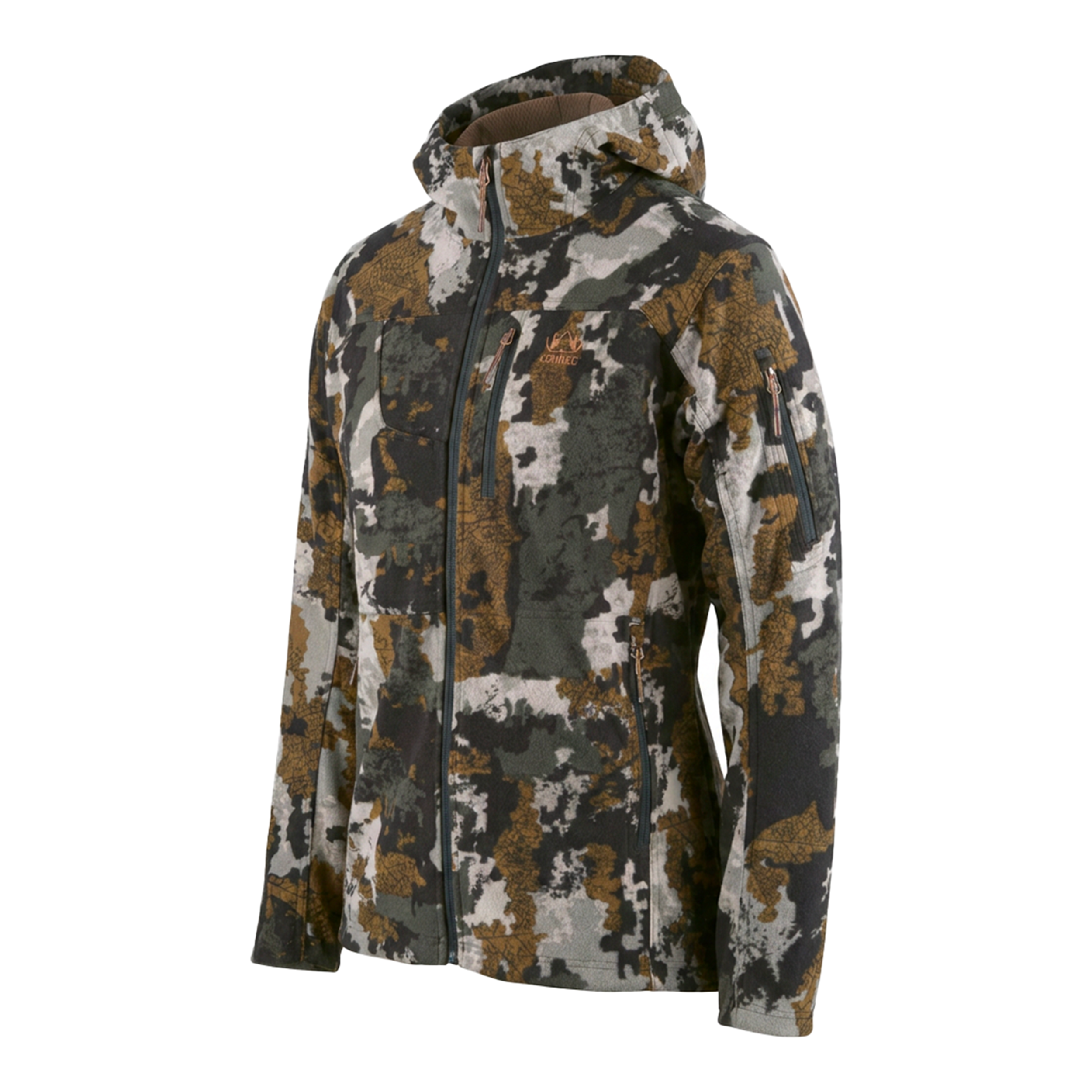 W'S BIOME JACKET